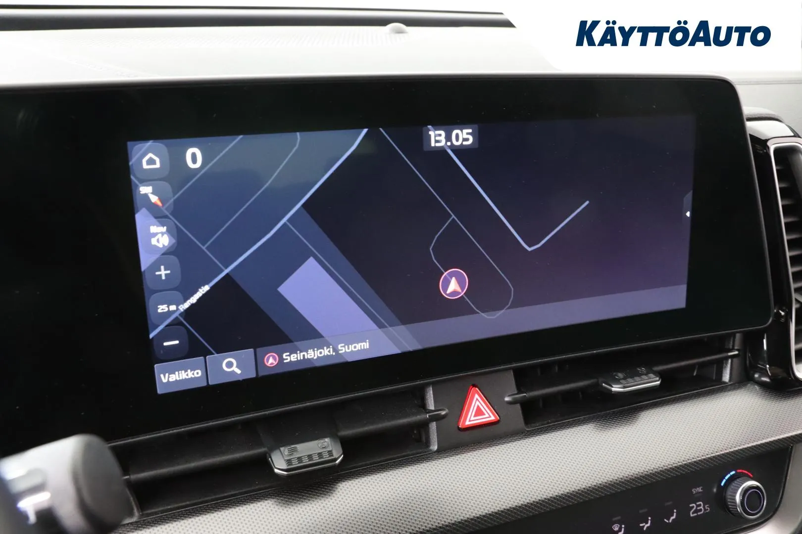 KIA Sportage CRV-868 carousel image