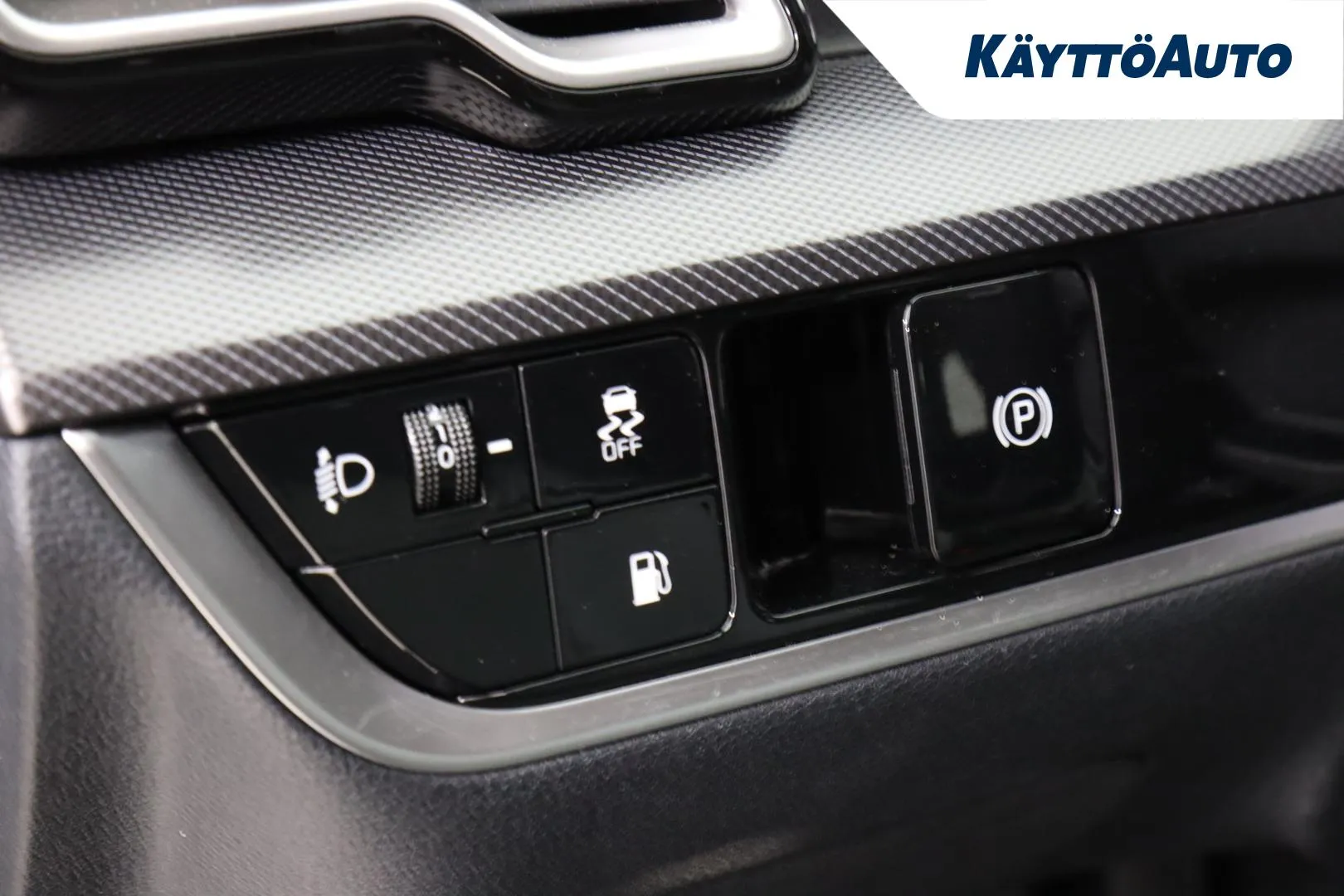 KIA Sportage CRV-868 carousel image