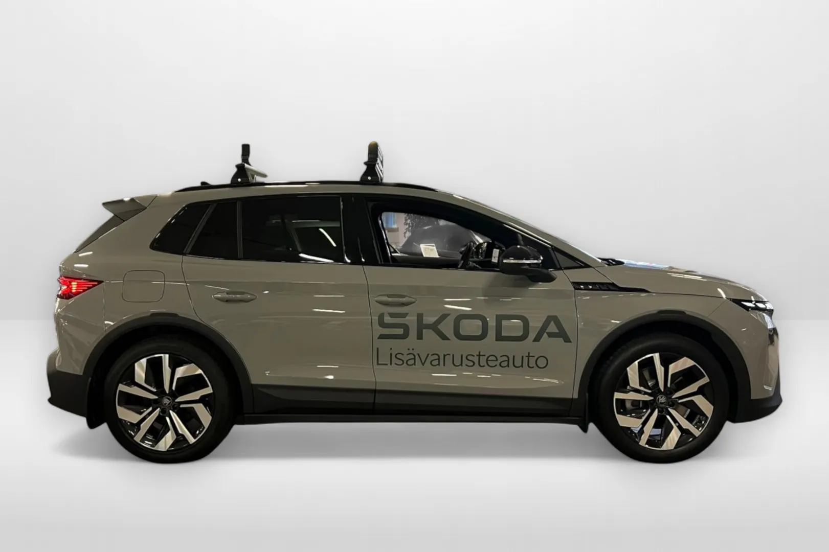 Skoda Elroq JOH-569 carousel image