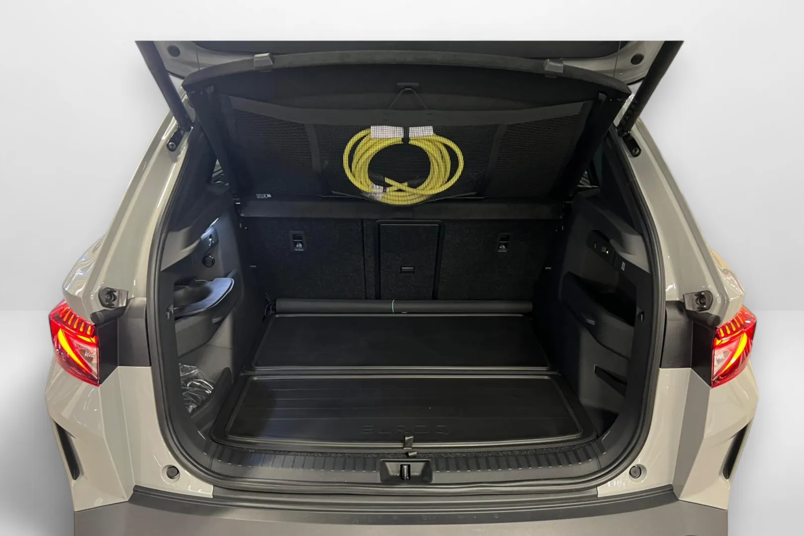 Skoda Elroq JOH-569 carousel image