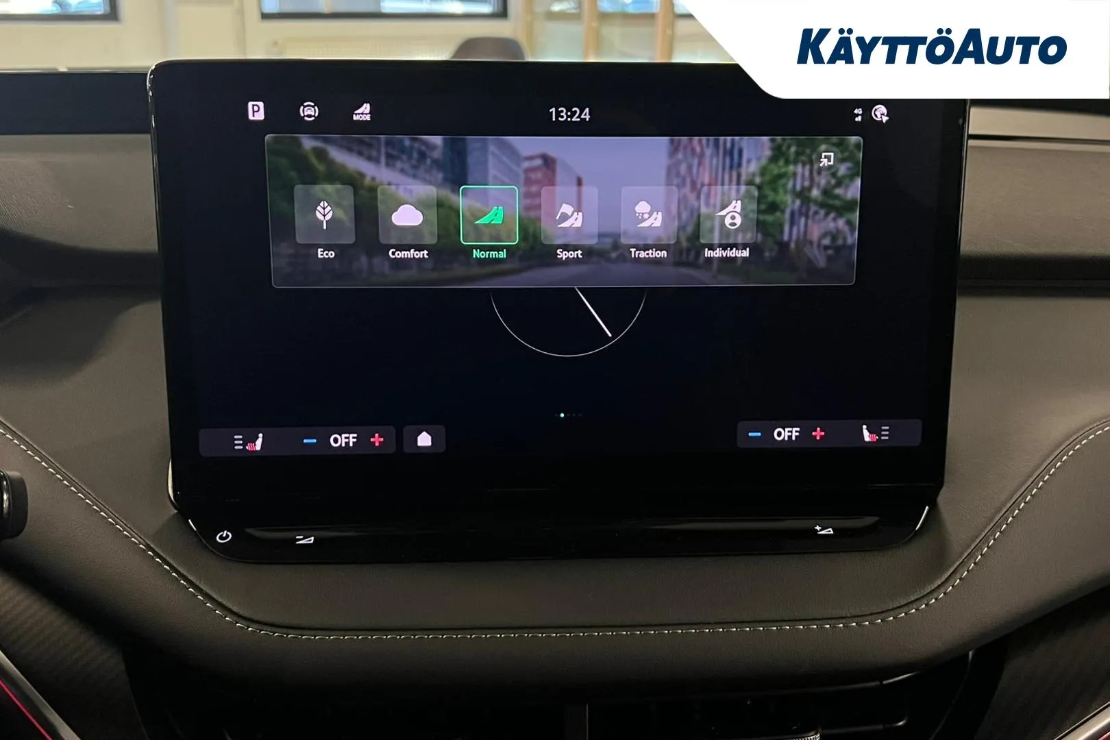 Skoda Elroq JOH-569 carousel image