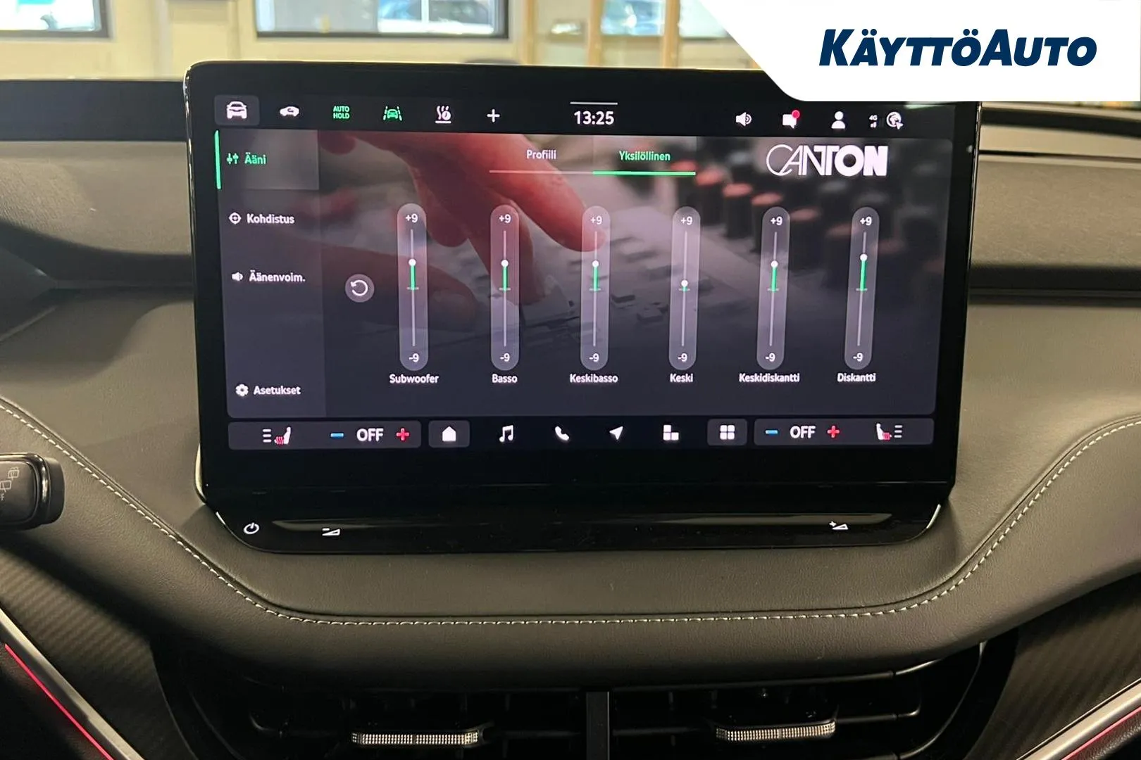 Skoda Elroq JOH-569 carousel image