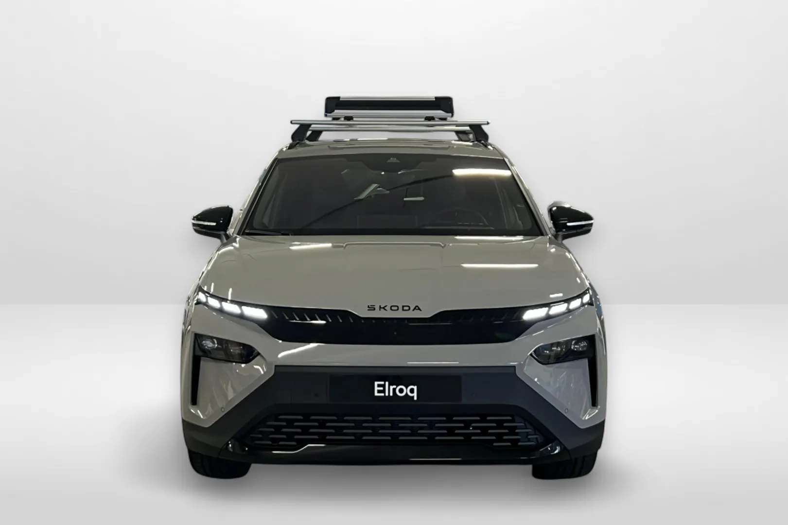 Skoda Elroq JOH-569 carousel image