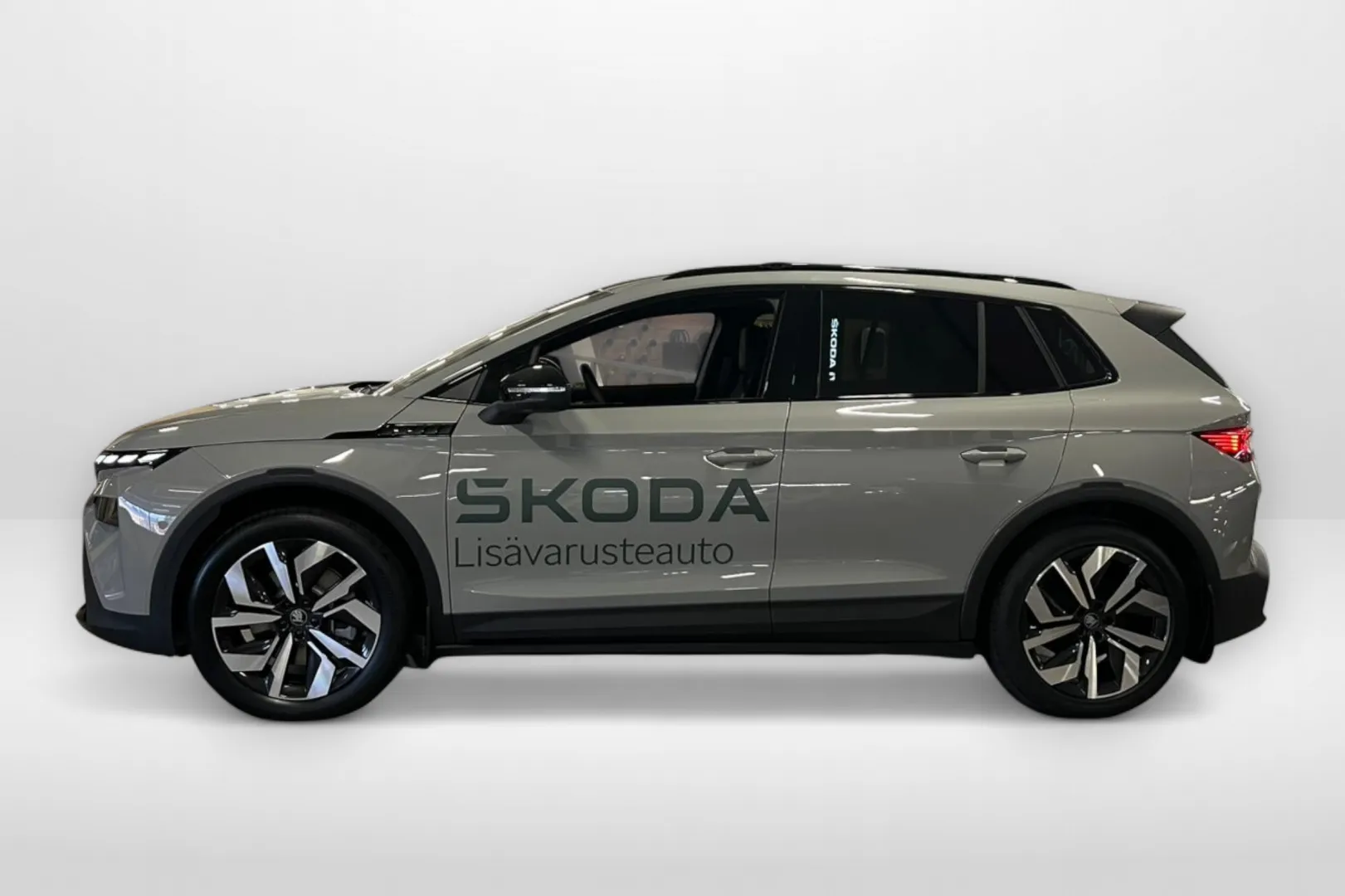 Skoda Elroq JOH-569 carousel image