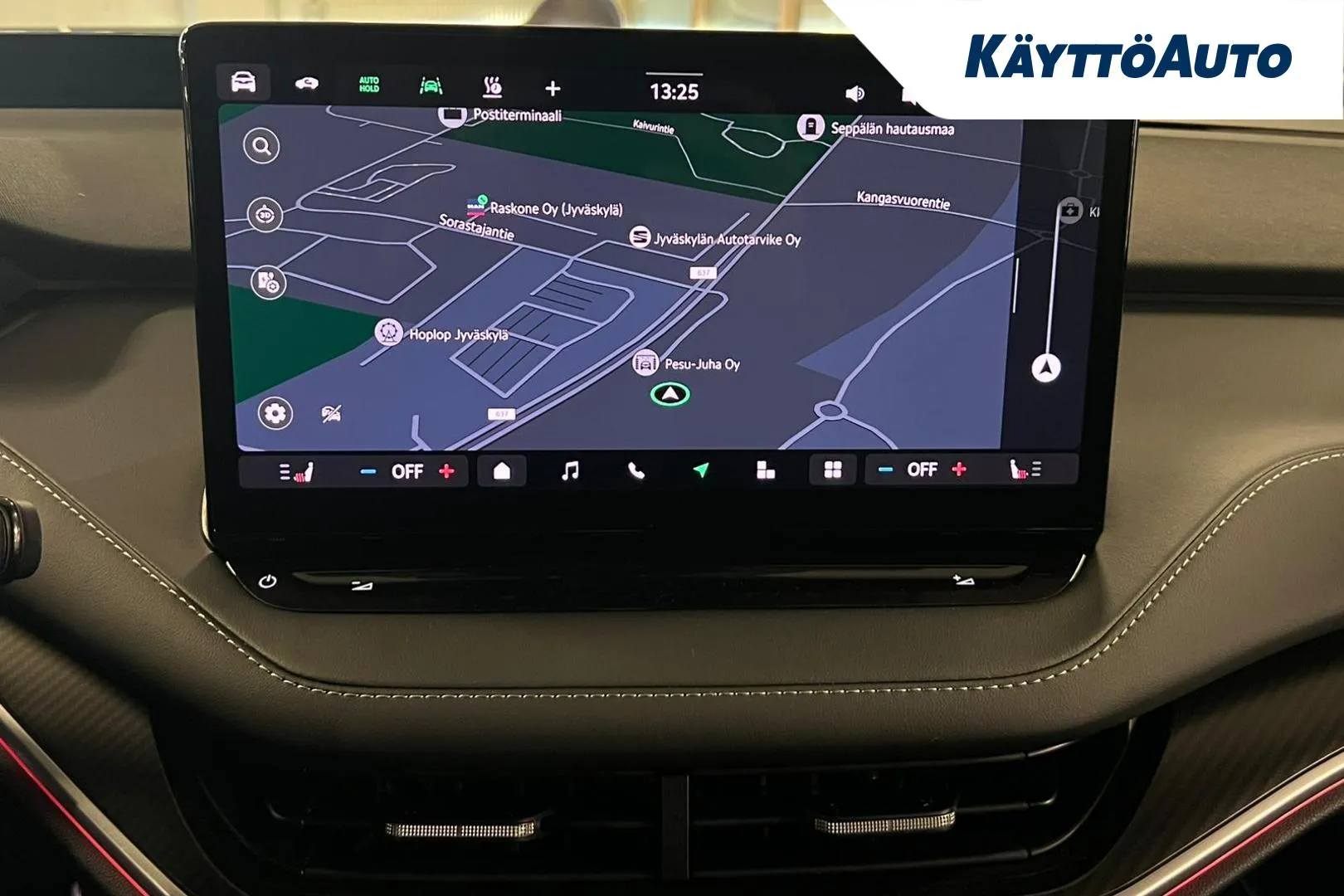 Skoda Elroq JOH-569 carousel image