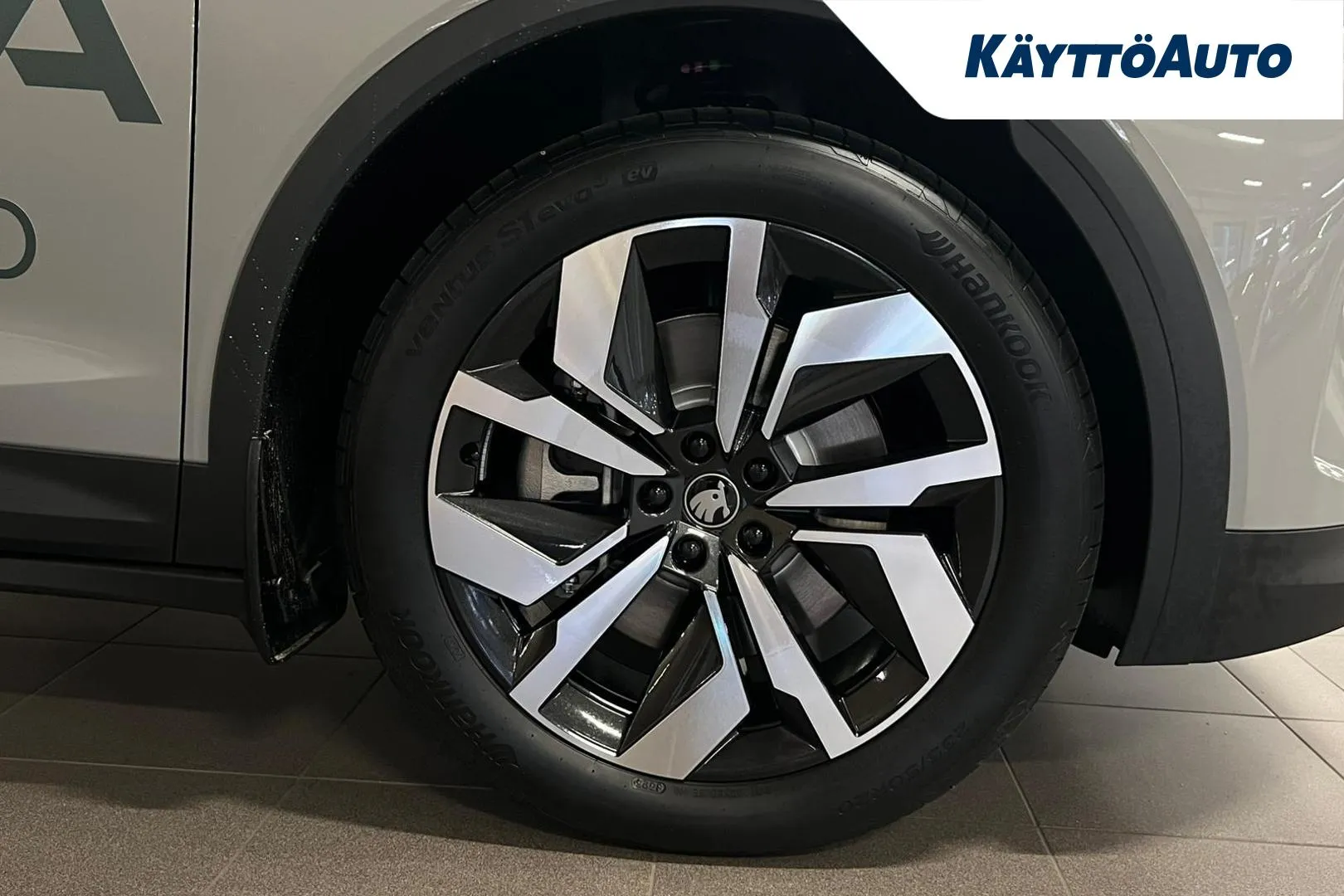 Skoda Elroq JOH-569 carousel image