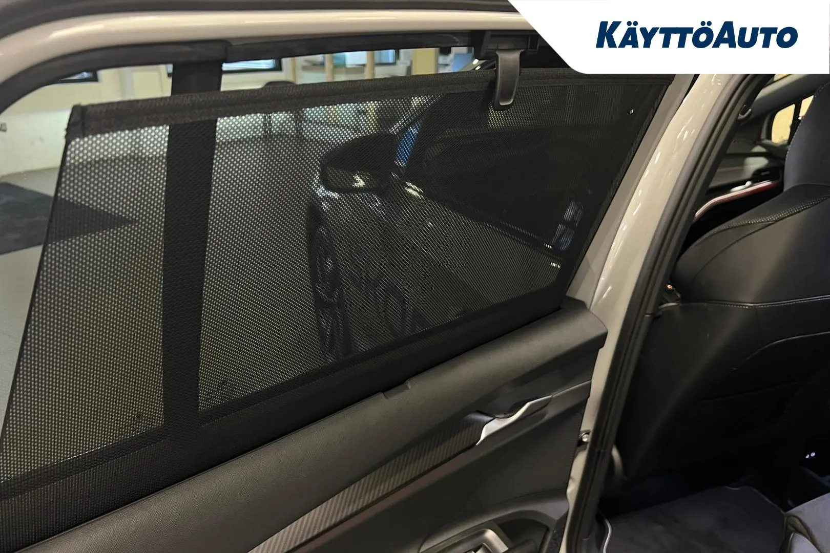 Skoda Elroq JOH-569 carousel image