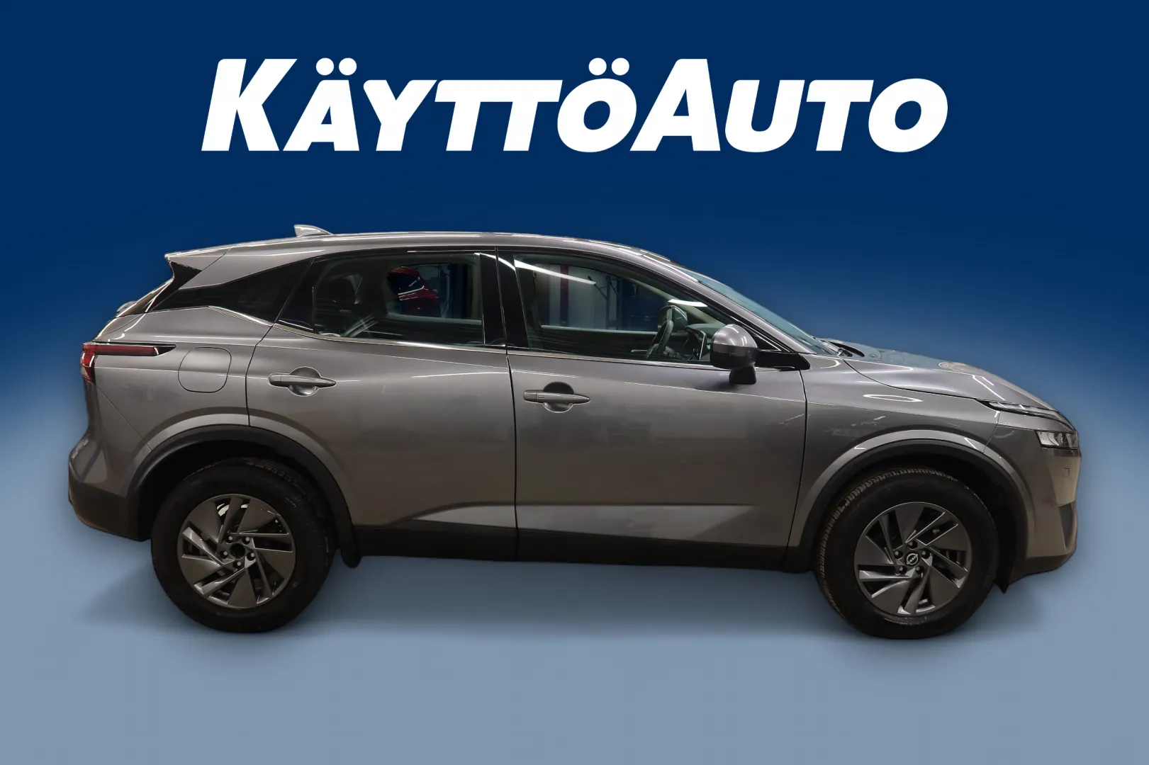 Nissan Qashqai NNR-836 carousel image