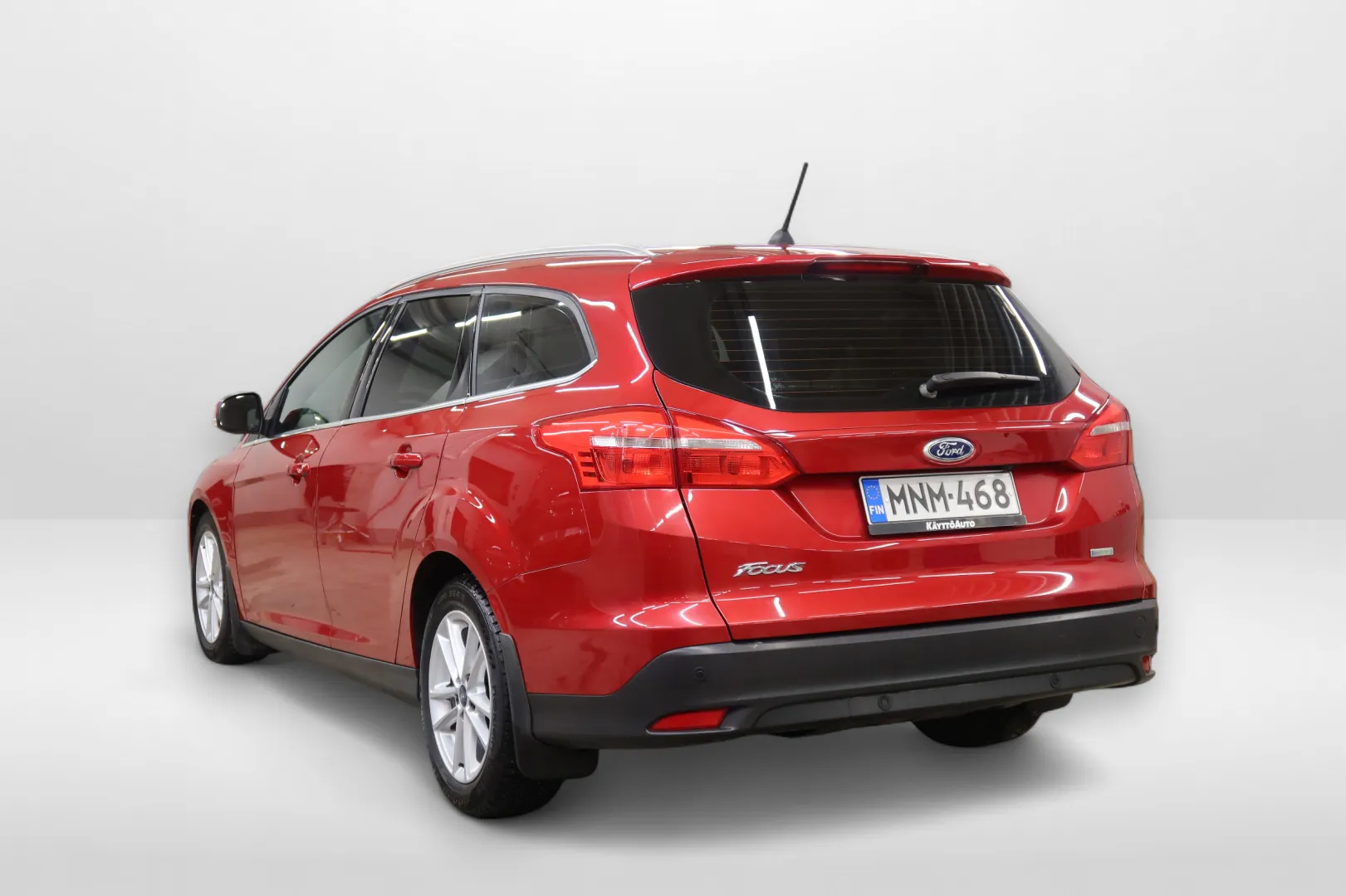 FORD Focus MNM-468 carousel image