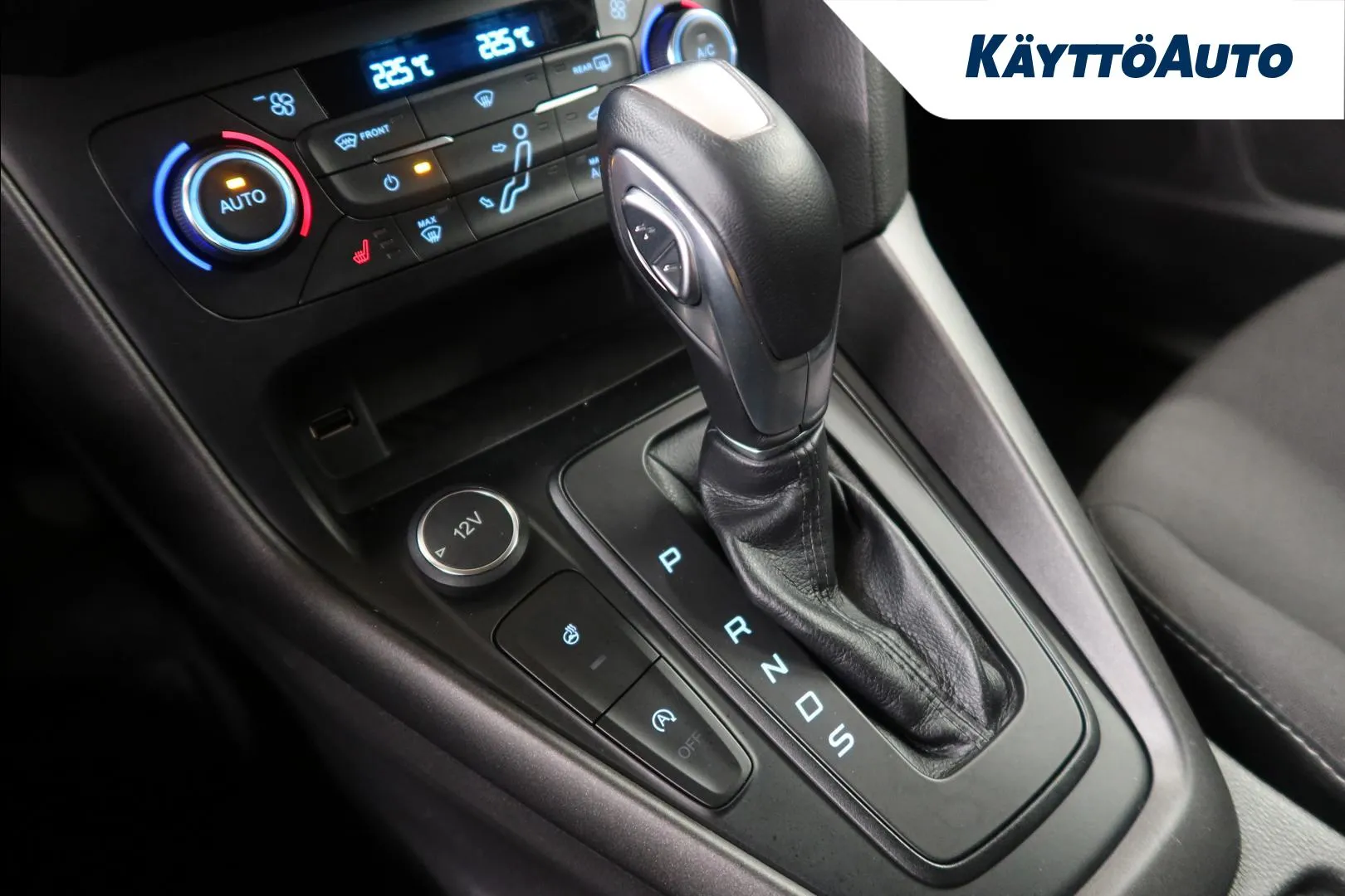 FORD Focus MNM-468 carousel image