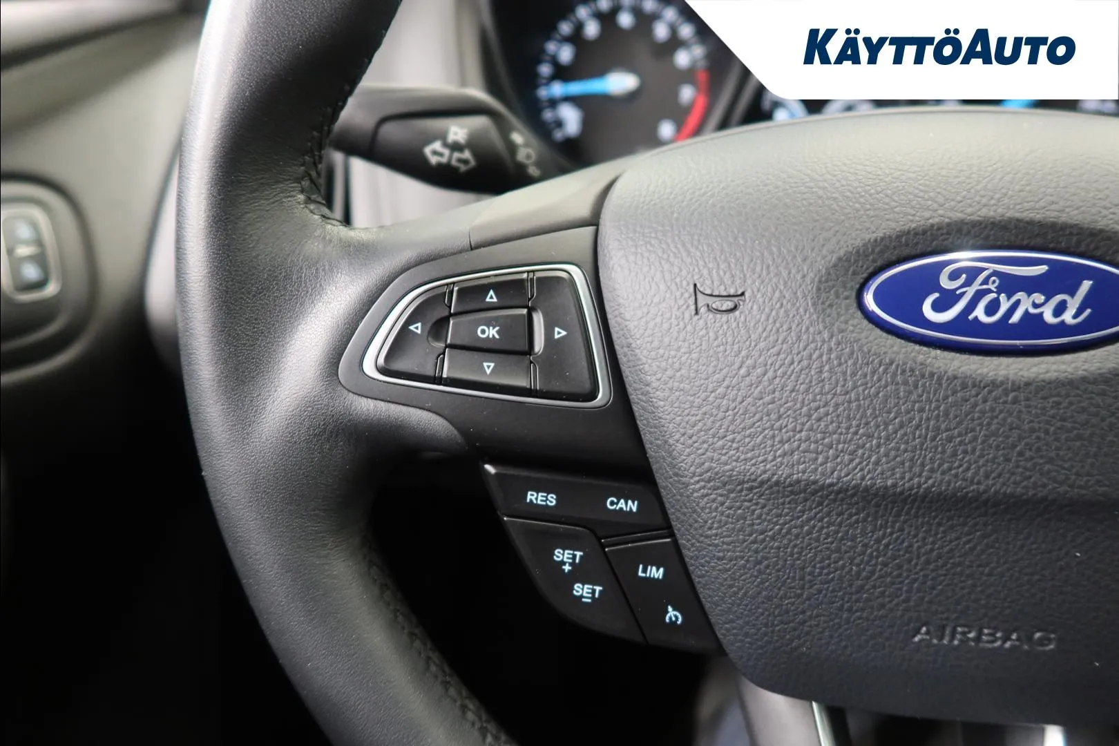 FORD Focus MNM-468 carousel image