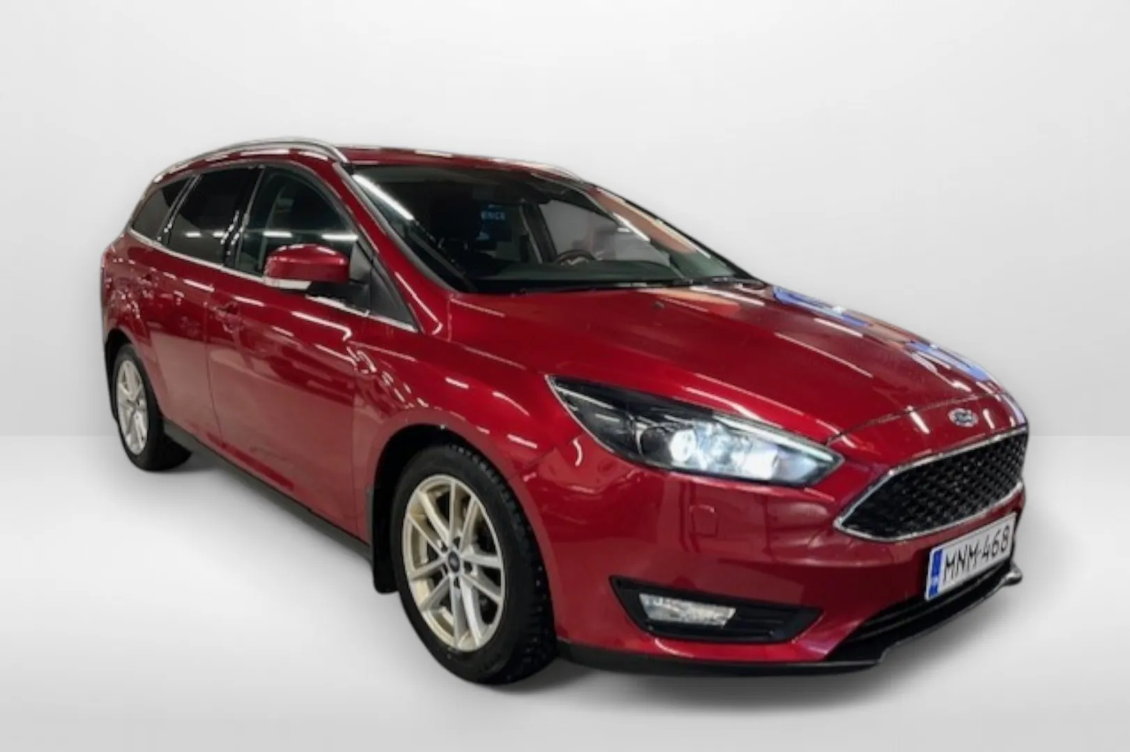 FORD Focus MNM-468 carousel image