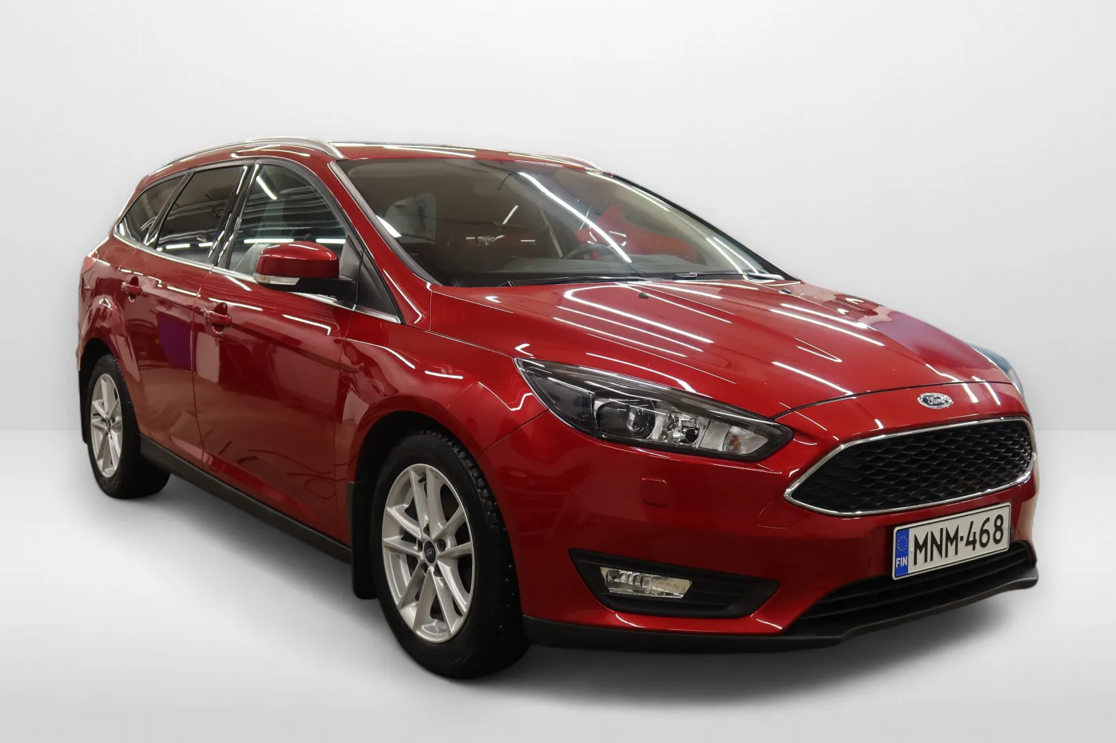 FORD Focus MNM-468 carousel image