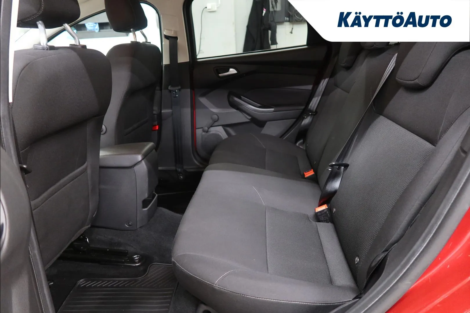 FORD Focus MNM-468 carousel image