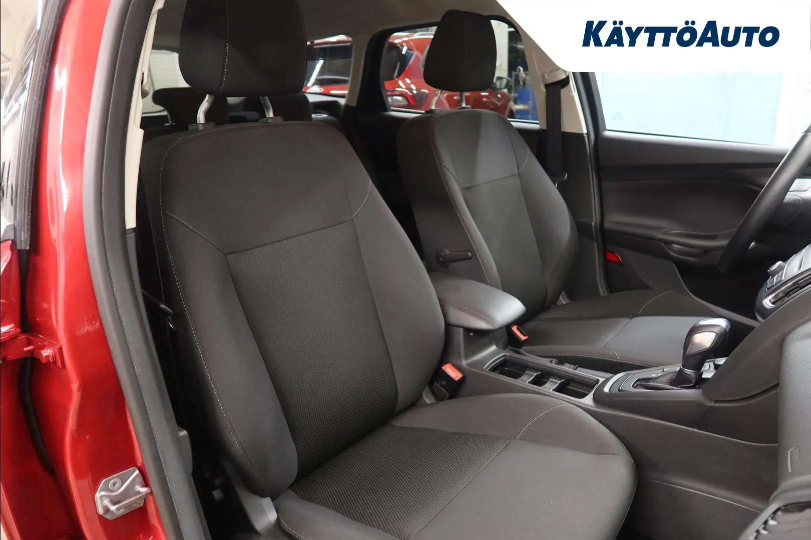 FORD Focus MNM-468 carousel image