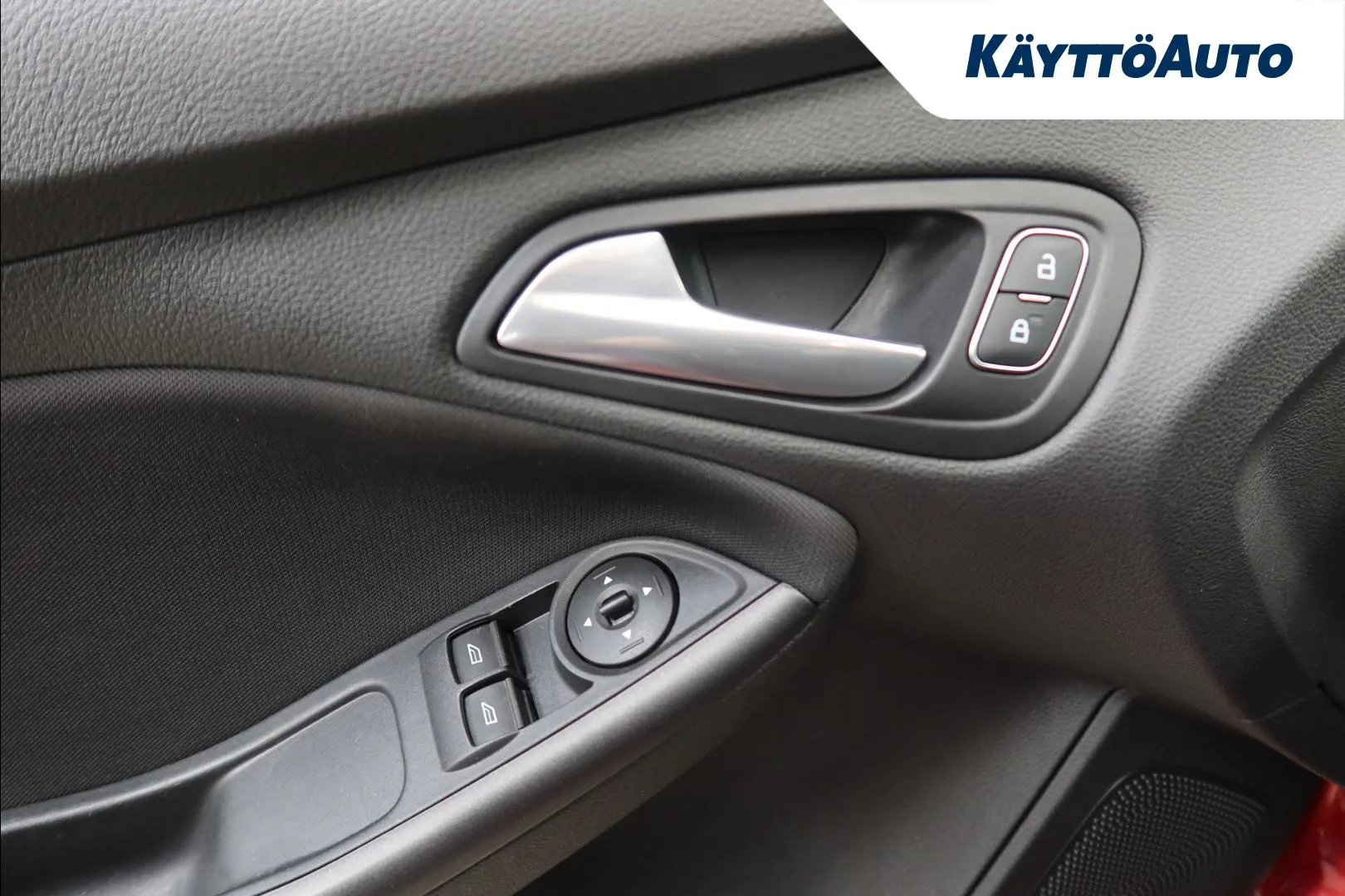 FORD Focus MNM-468 carousel image