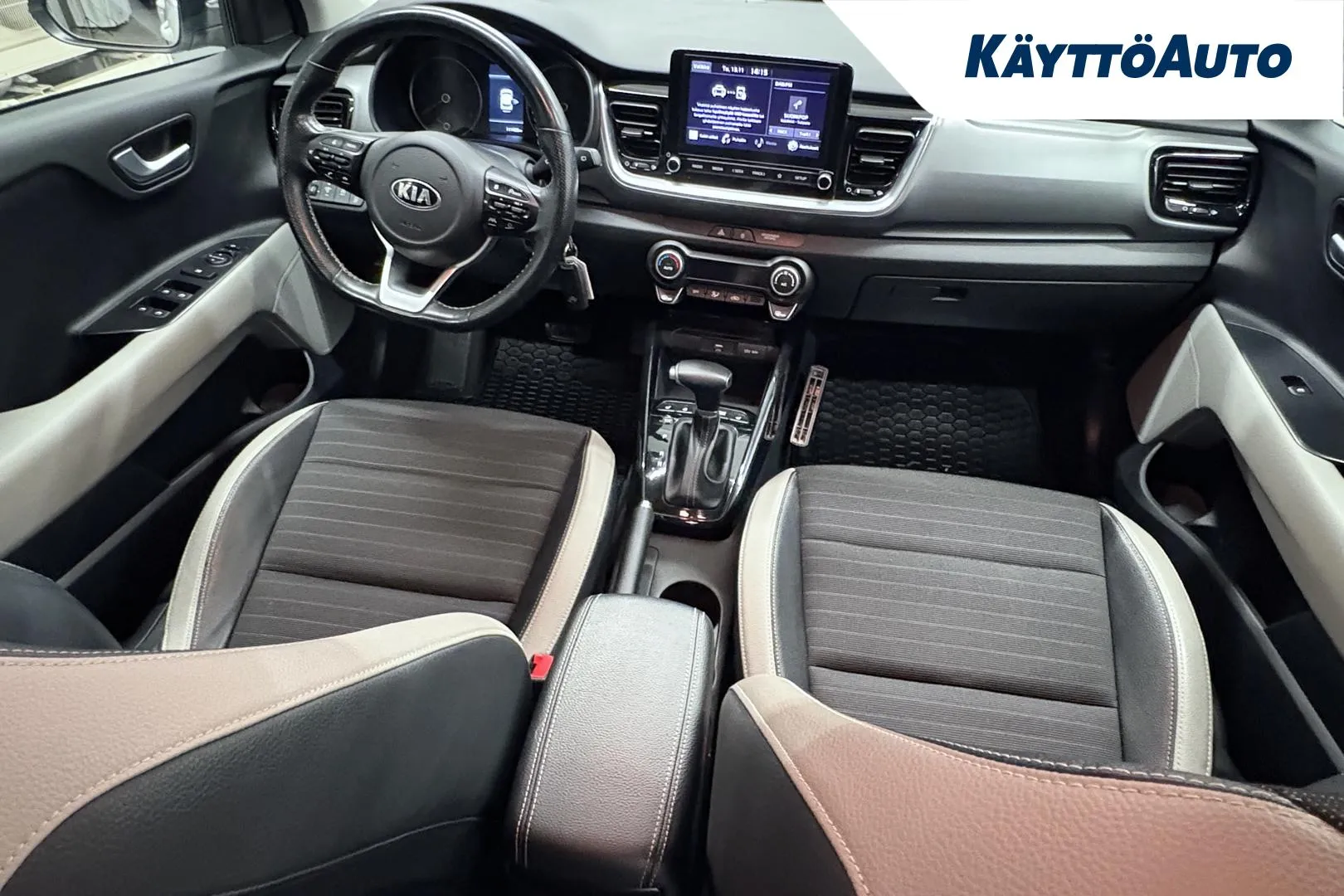 KIA Stonic KTZ-461 carousel image