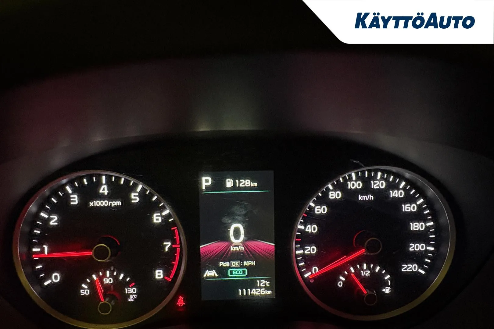 KIA Stonic KTZ-461 carousel image