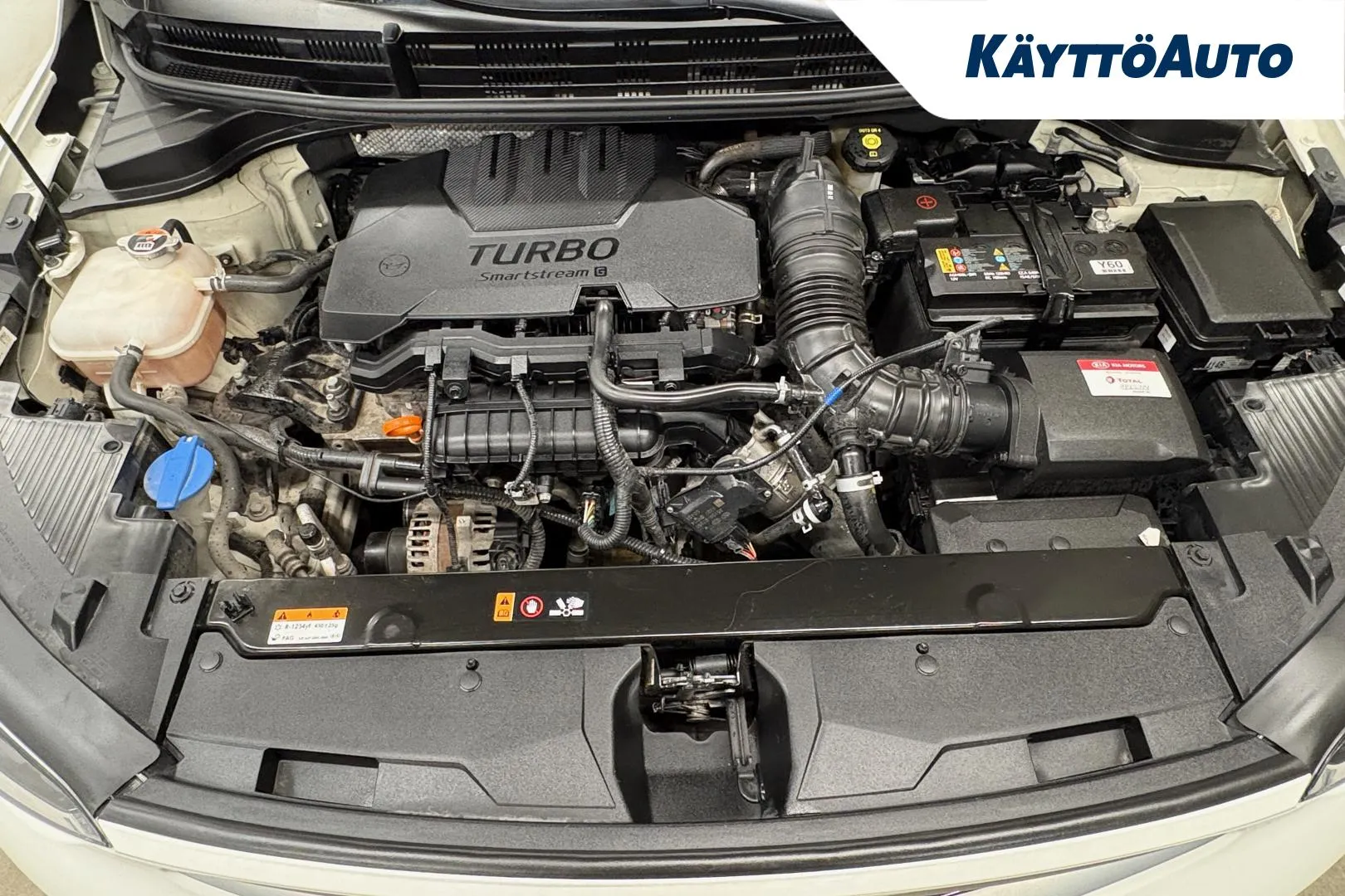 KIA Stonic KTZ-461 carousel image