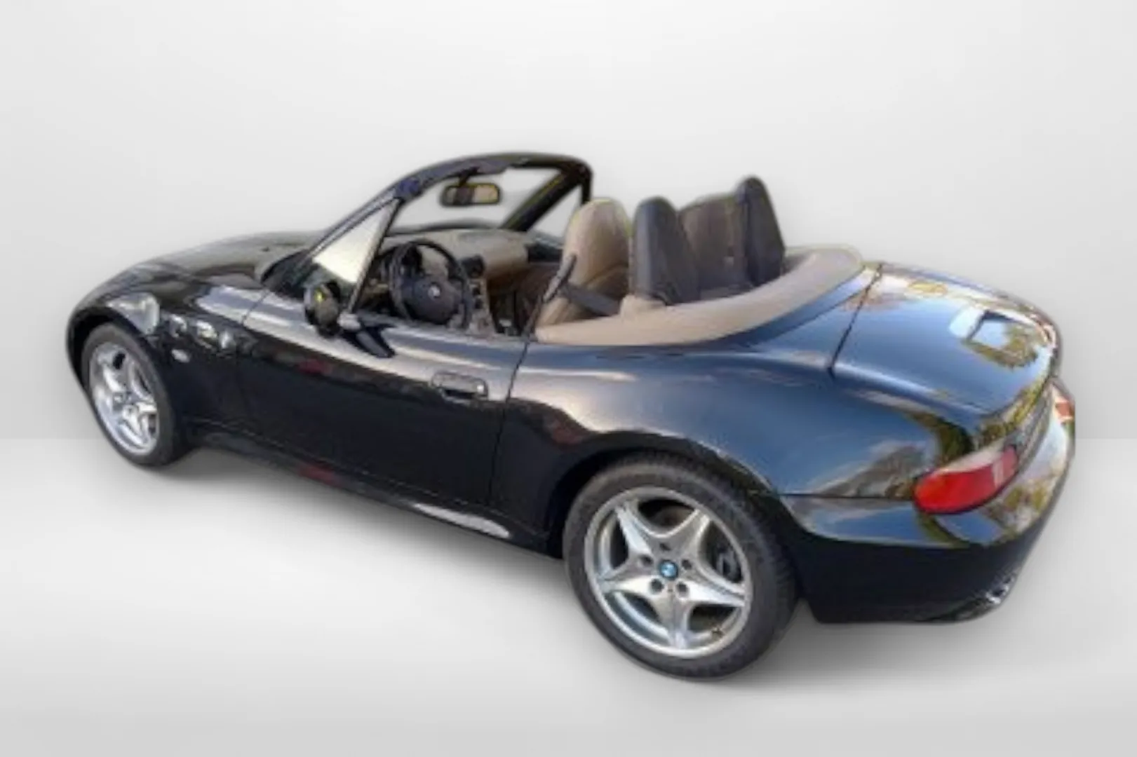 BMW Z3 ISF-904 carousel image