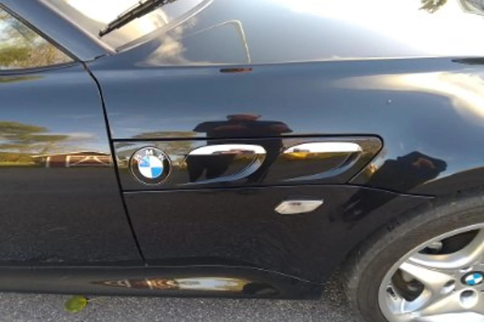 BMW Z3 ISF-904 carousel image