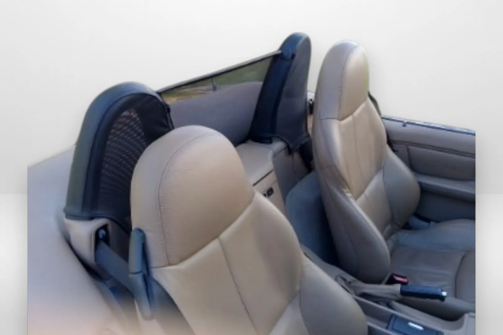 BMW Z3 ISF-904 carousel image