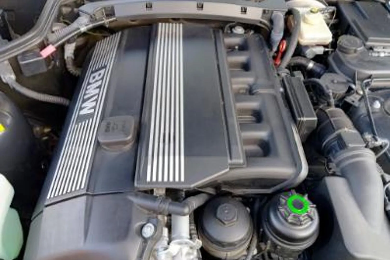 BMW Z3 ISF-904 carousel image