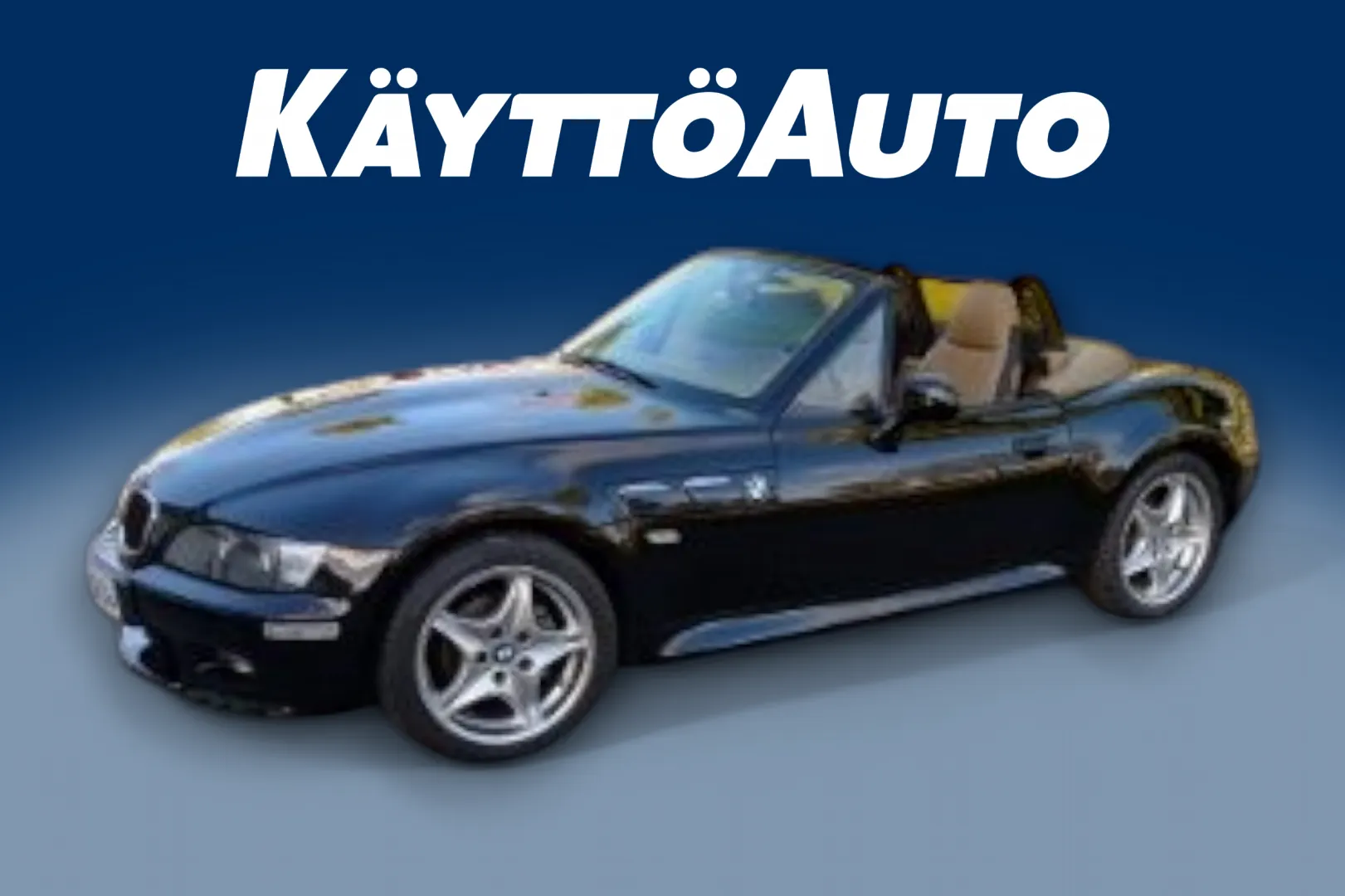 BMW Z3 ISF-904 carousel image