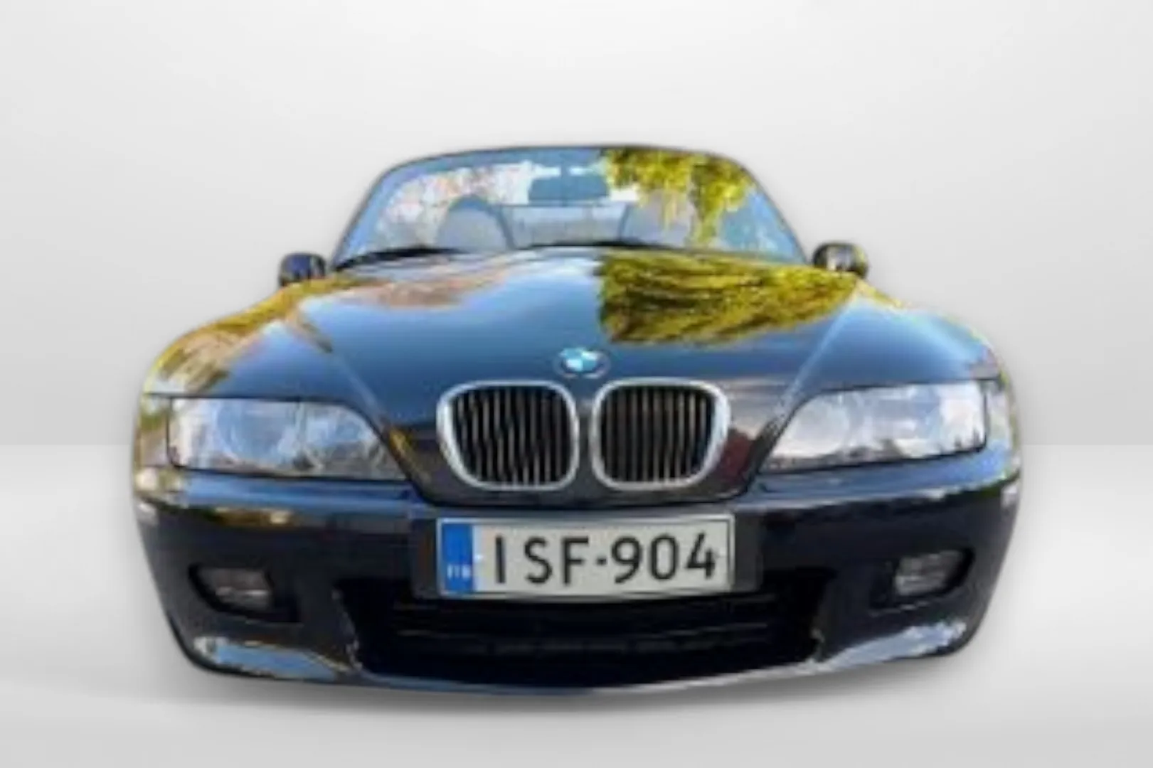 BMW Z3 ISF-904 carousel image