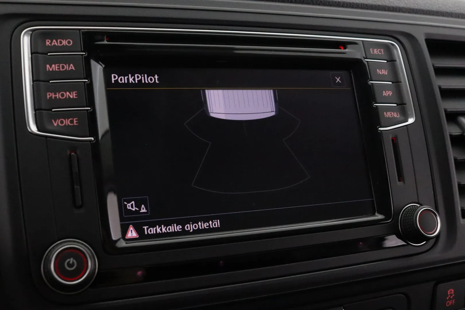 VOLKSWAGEN Transporter KTK-249 carousel image