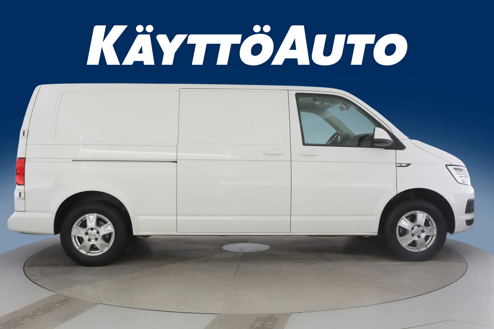 VOLKSWAGEN Transporter KTK-249 carousel image