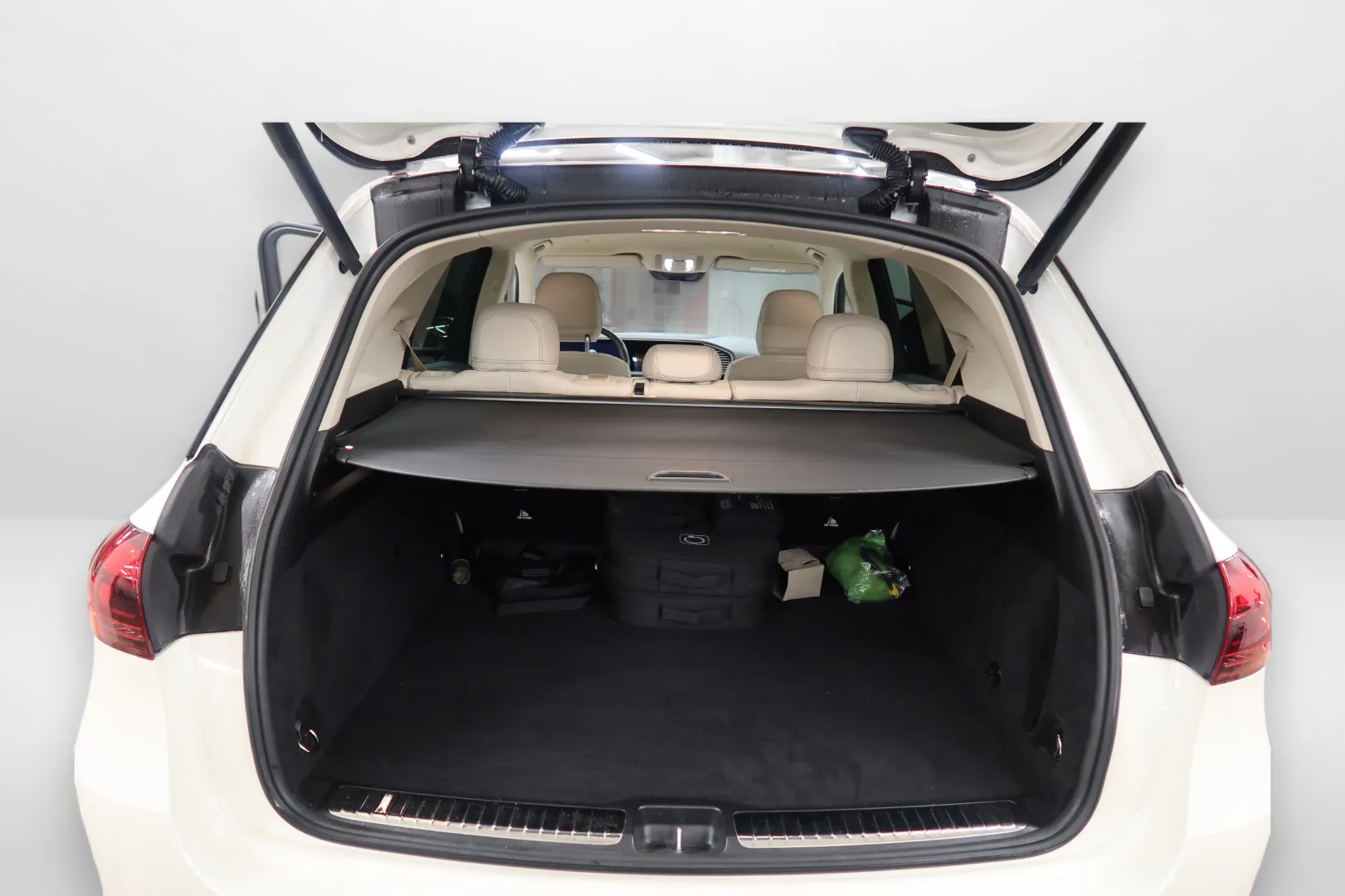 MERCEDES-BENZ GLE FSE-236 carousel image