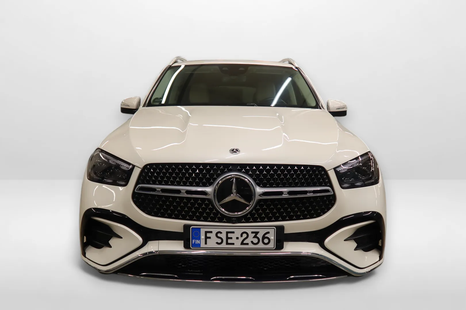 MERCEDES-BENZ GLE FSE-236 carousel image