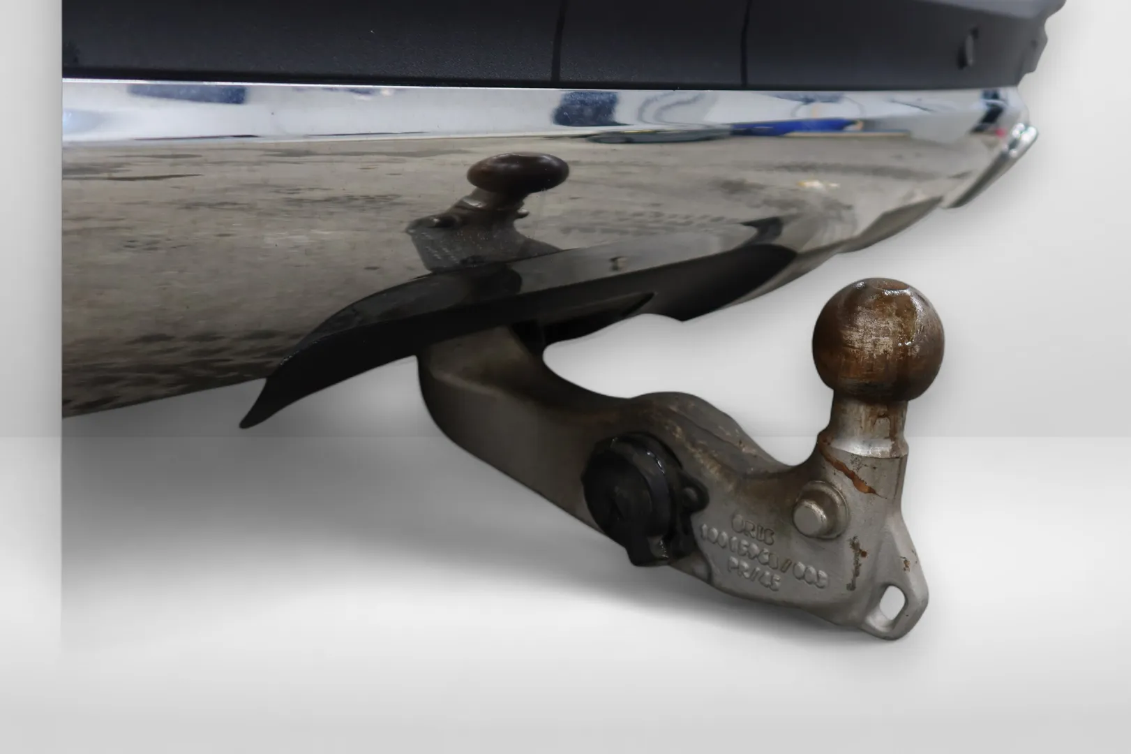 MERCEDES-BENZ GLE FSE-236 carousel image