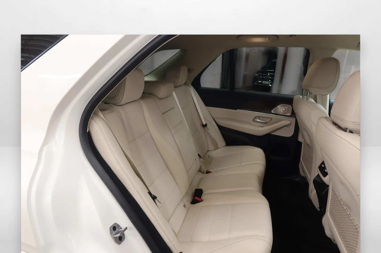 MERCEDES-BENZ GLE FSE-236 carousel image