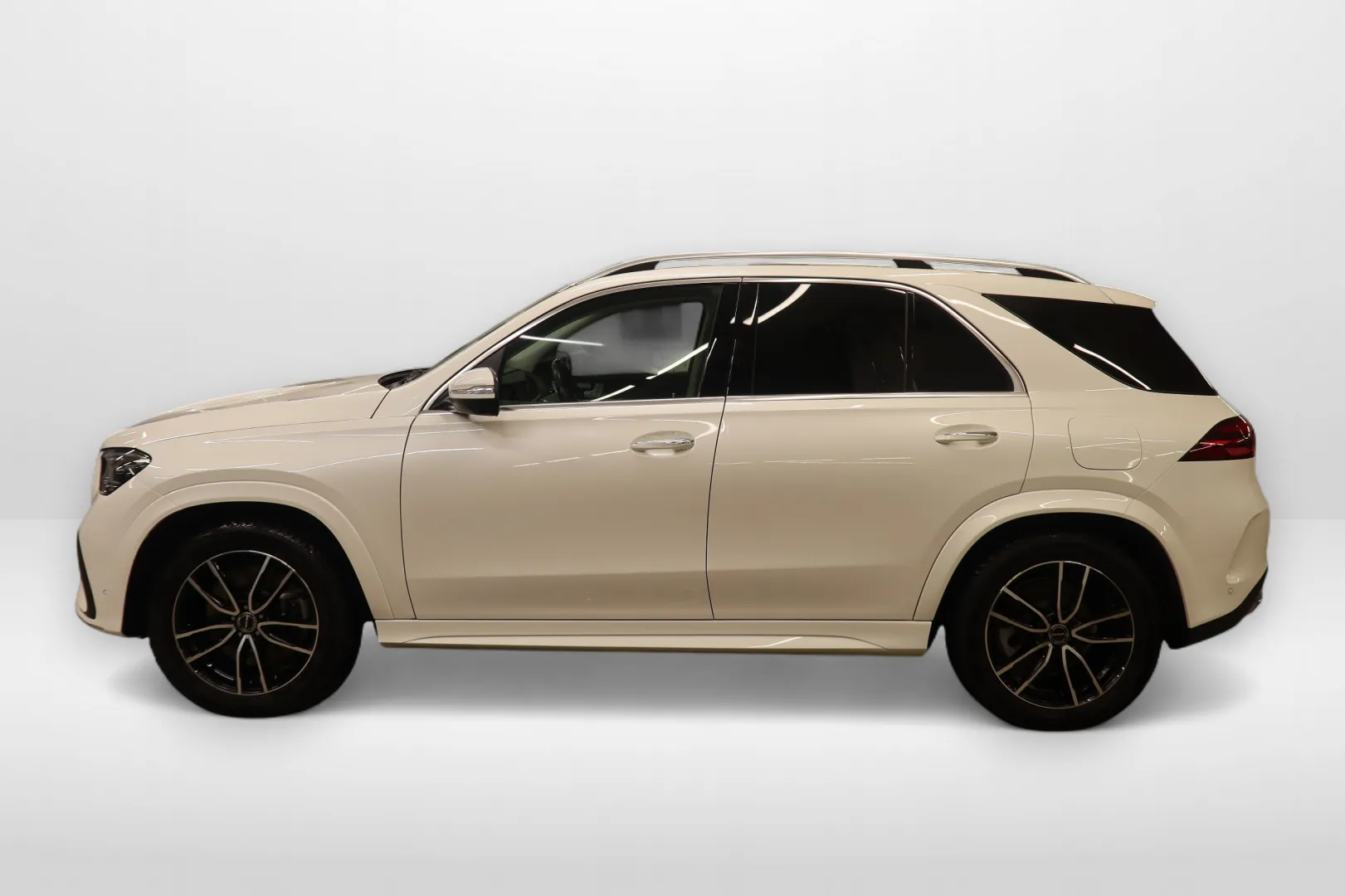 MERCEDES-BENZ GLE FSE-236 carousel image