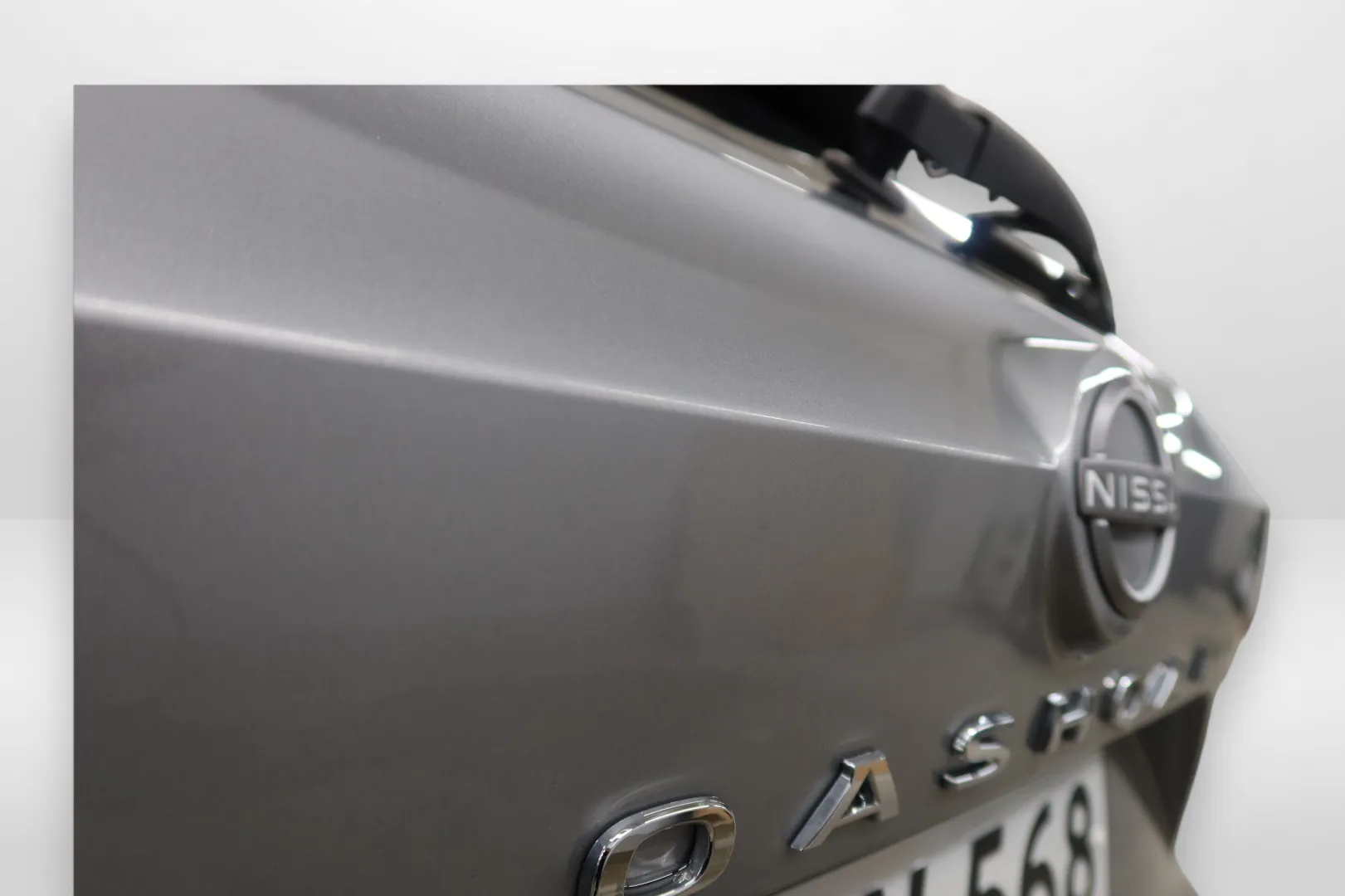 Nissan Qashqai RVV-568 carousel image