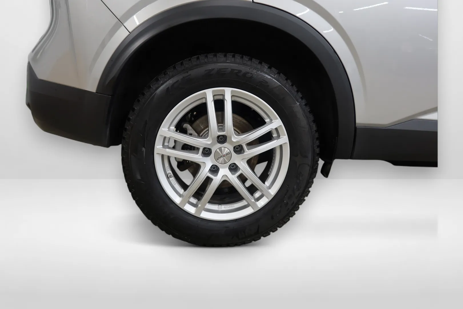 Nissan Qashqai RVV-568 carousel image