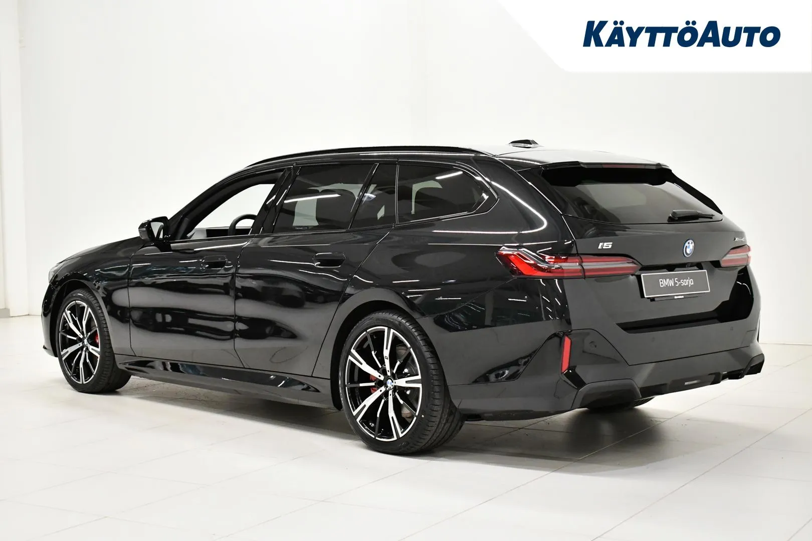 BMW i5 KXL-314 carousel image