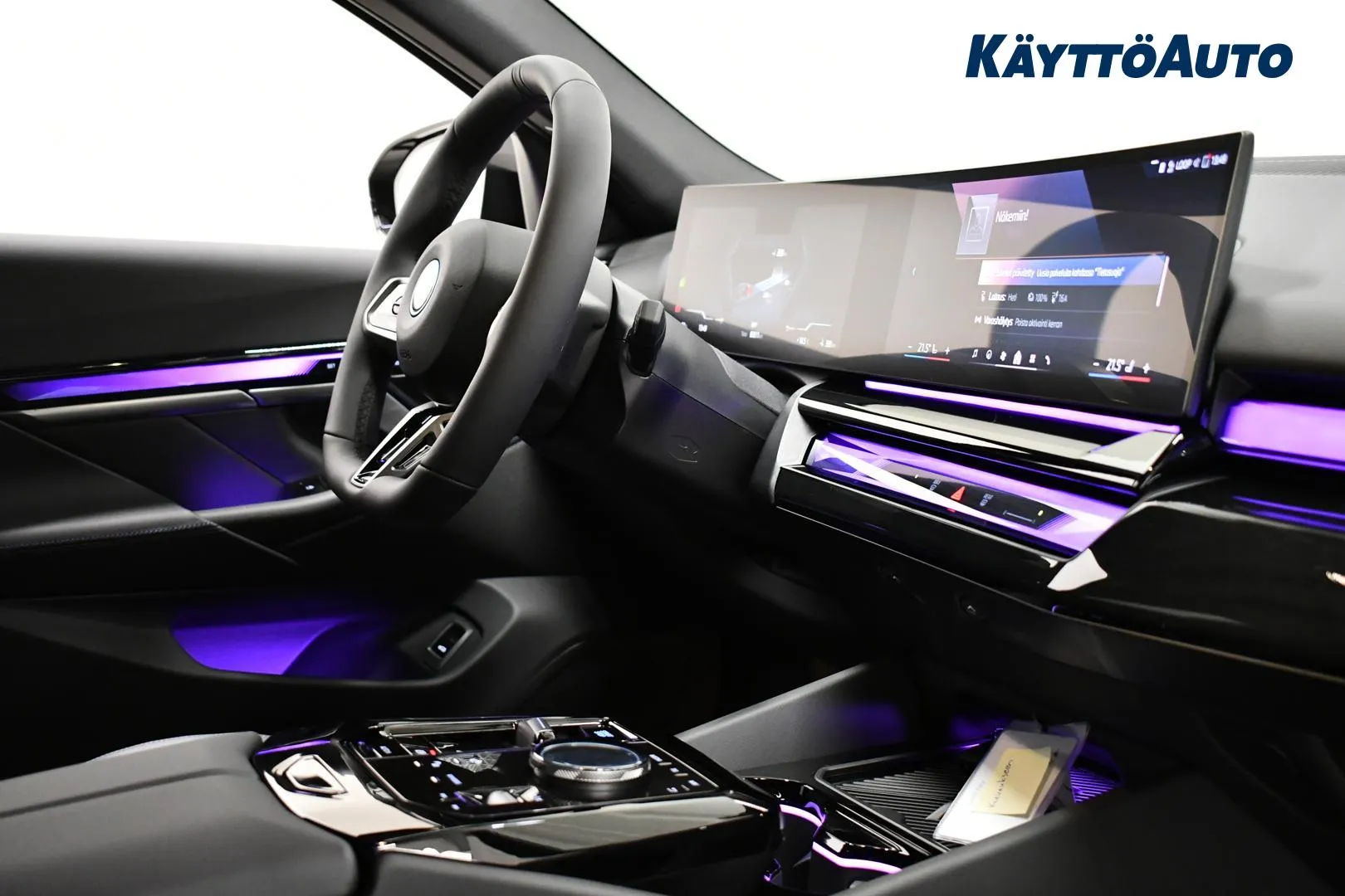 BMW i5 KXL-314 carousel image