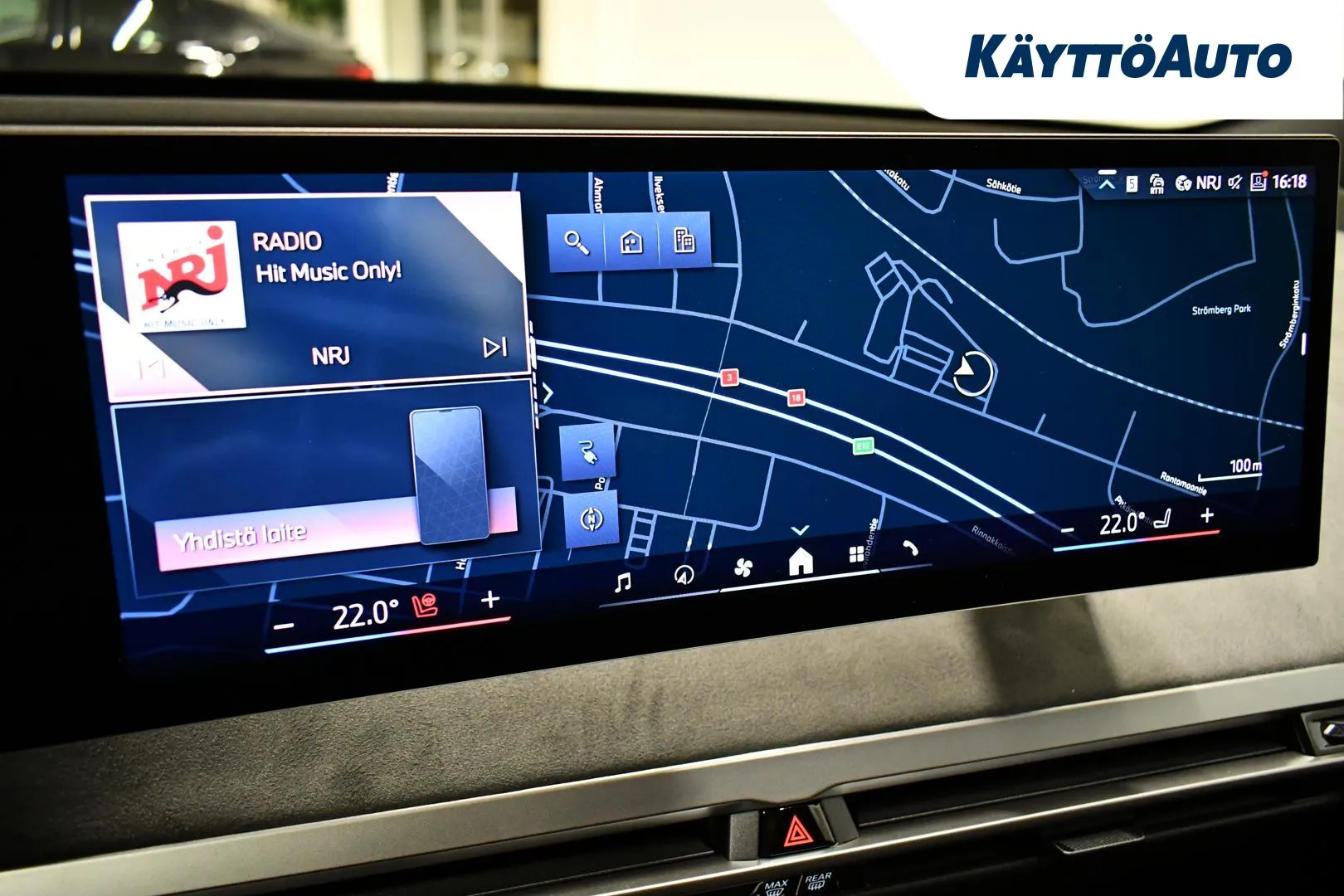 BMW iX JOK-689 carousel image