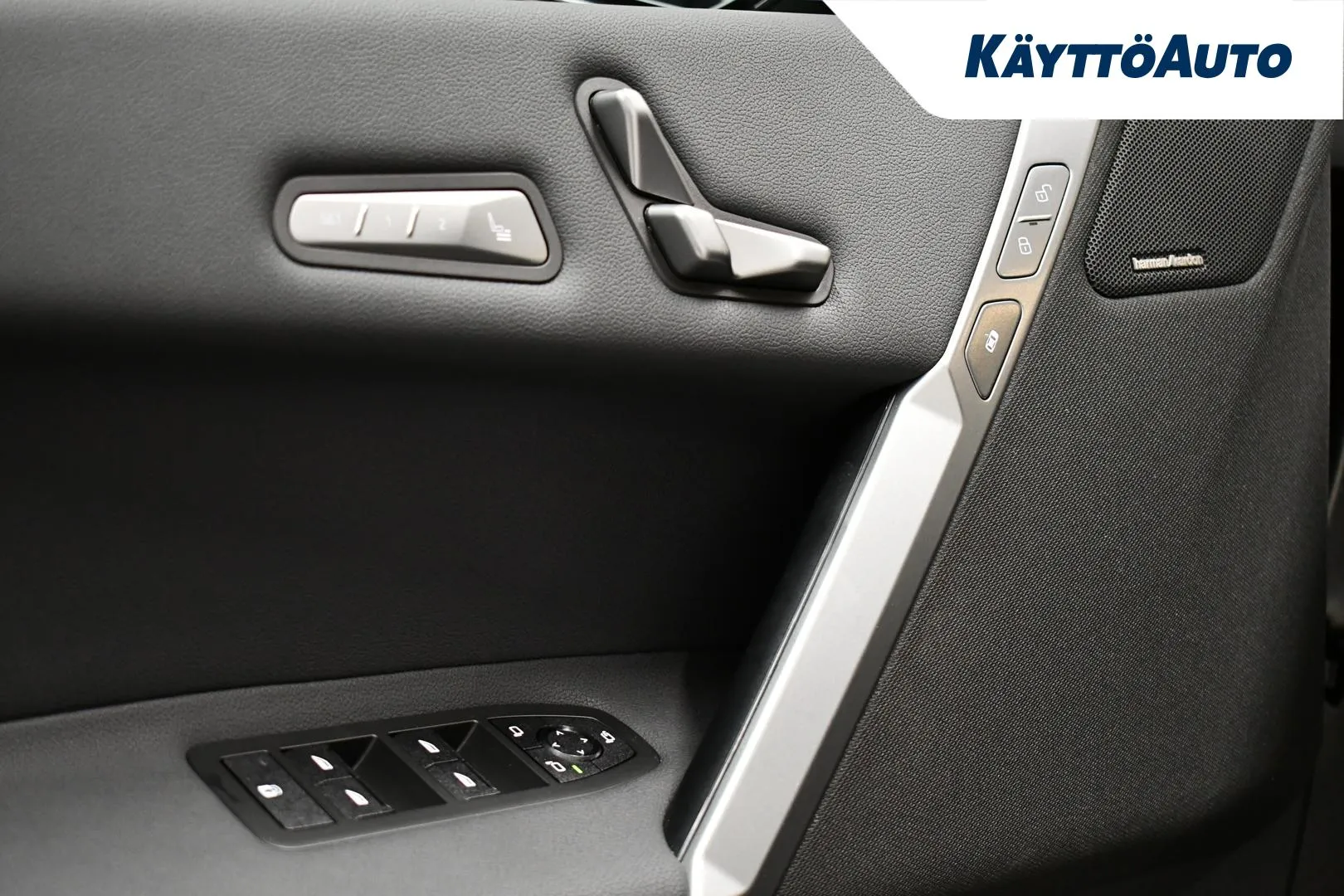 BMW iX JOK-689 carousel image