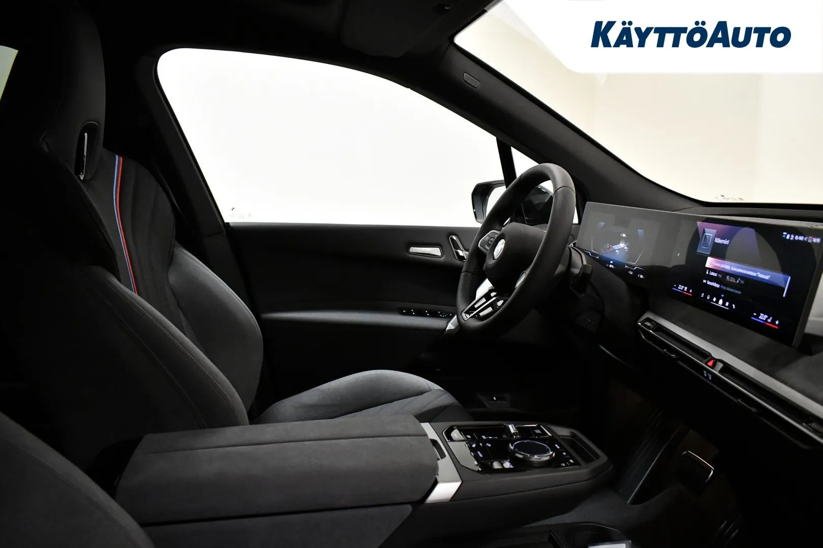 BMW iX JOK-689 carousel image