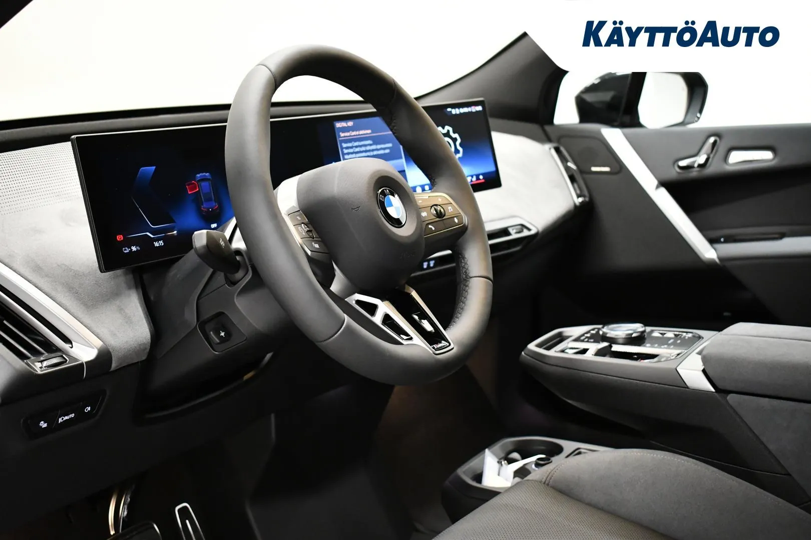 BMW iX JOK-689 carousel image