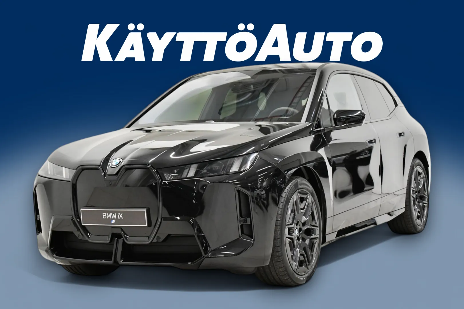 BMW iX JOK-689 carousel image