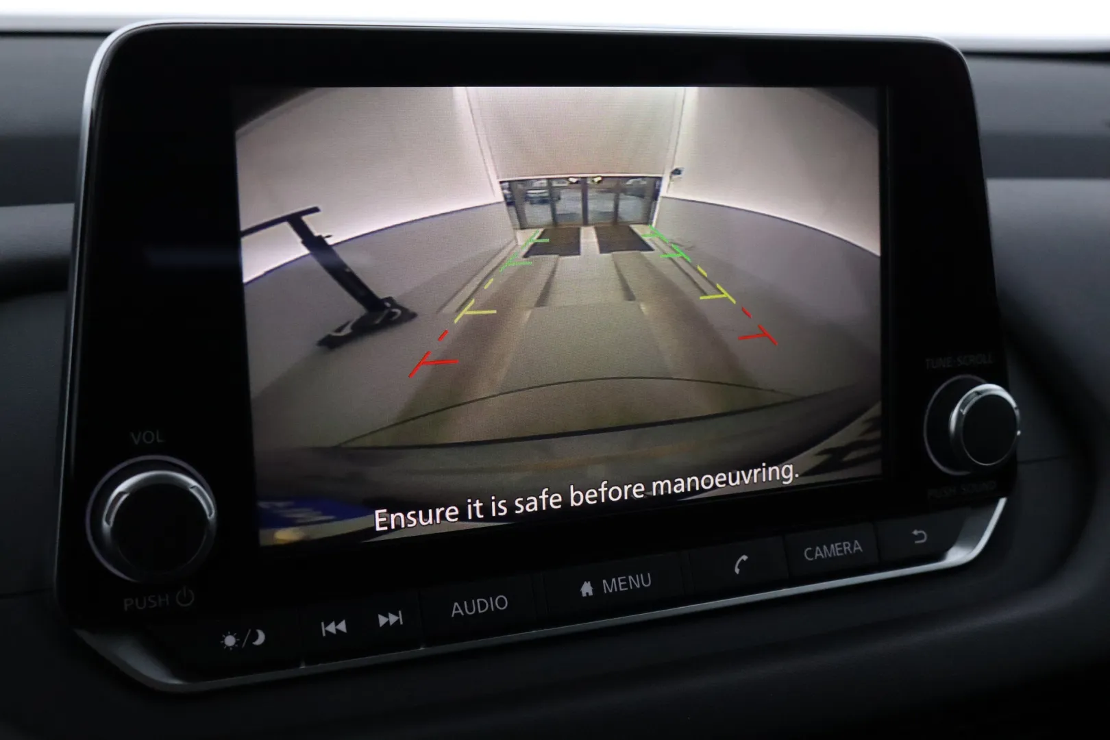 NISSAN Qashqai RVZ-446 carousel image