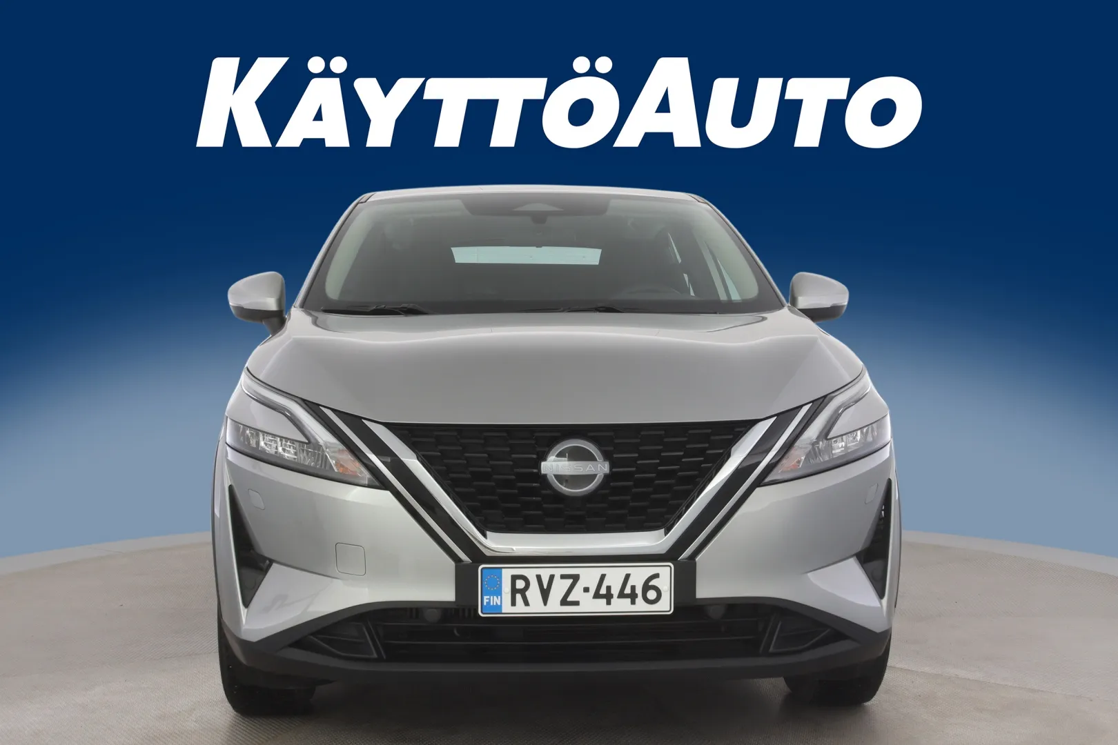 NISSAN Qashqai RVZ-446 carousel image