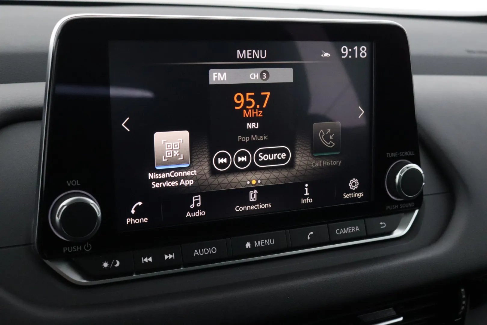 NISSAN Qashqai RVZ-446 carousel image