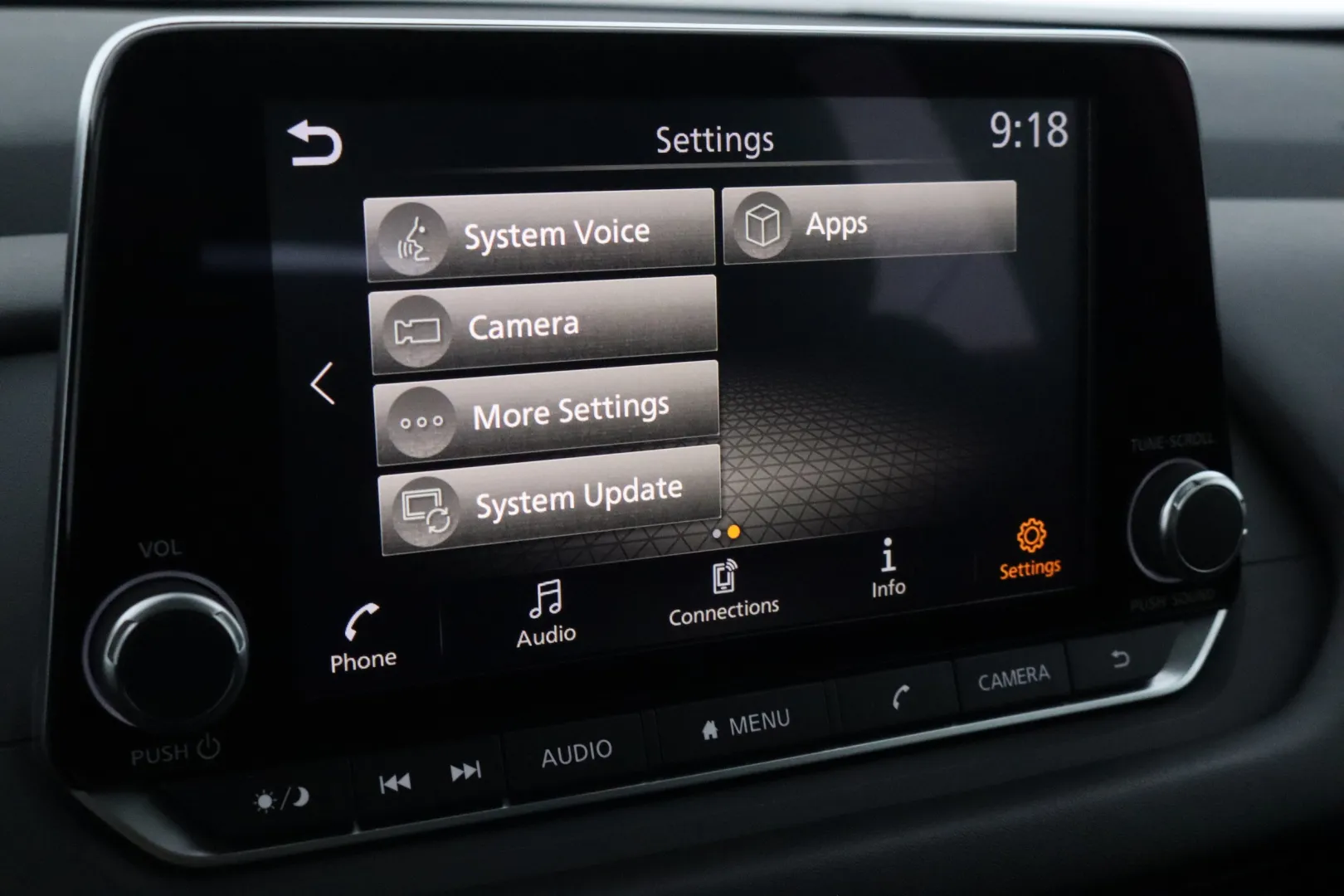 NISSAN Qashqai RVZ-446 carousel image