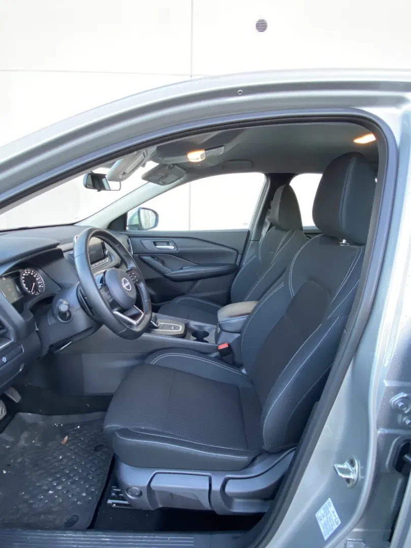 NISSAN Qashqai RVZ-446 carousel image